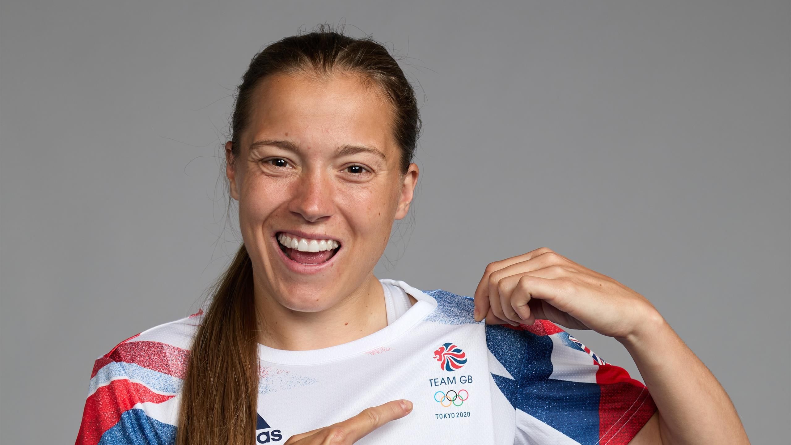 Tokyo 2020 news - Chelsea, Team GB striker Fran Kirby on overcoming serious  illness to reach the Olympic Games - Eurosport