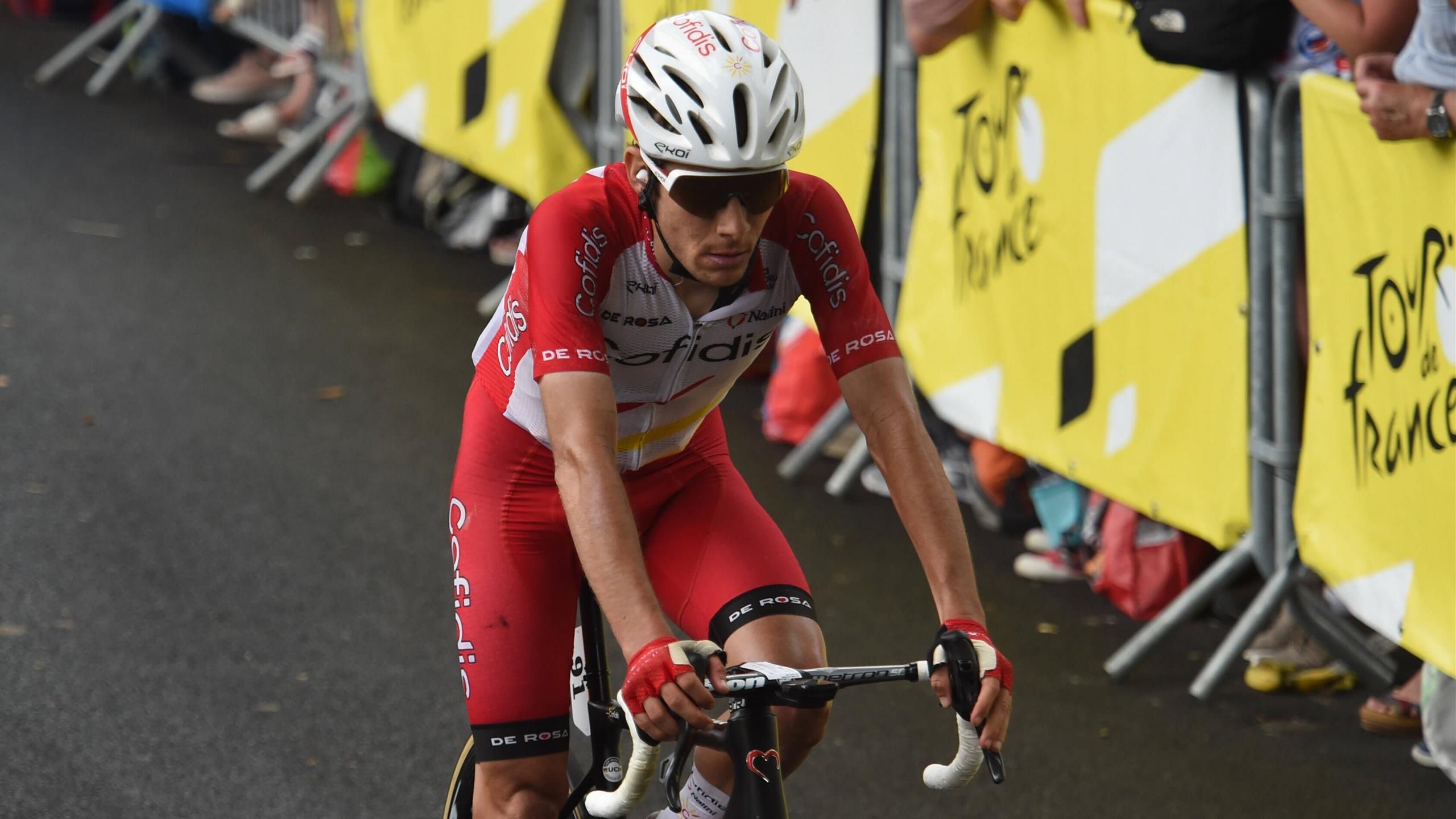 Tour De France 15e Etape Classement General Guillaume Martin Retombe A La 9e Place Les Favoris Se Neutralisent Eurosport [ 1440 x 2560 Pixel ]