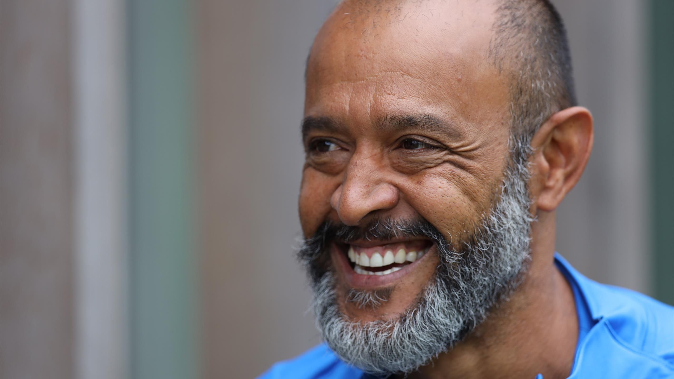 Harry Kane Is Available To Face Manchester City Tottenham Boss Nuno Espirito Santo Confirms He Could Play Eurosport
