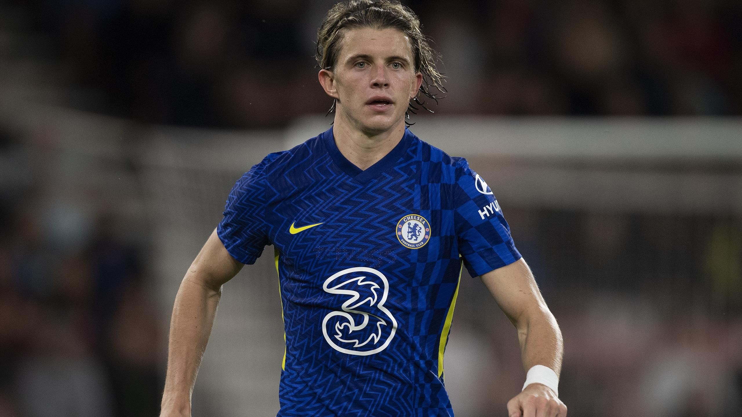 Chelsea midfielder Conor Gallagher set to join Crystal Palace in second Premier  League loan in two years - reports - Eurosport