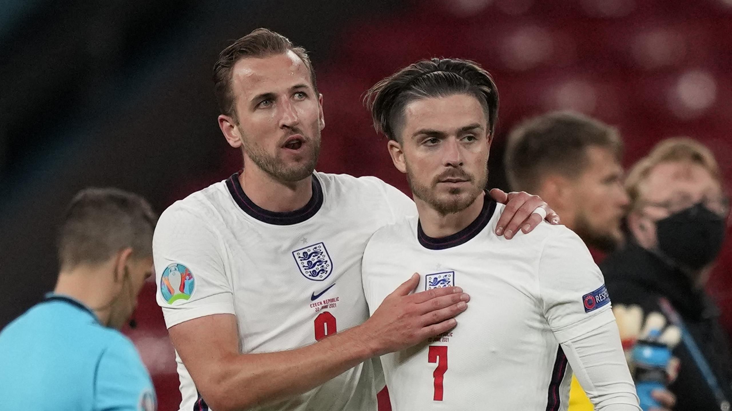 Jack Grealish Man City Shirt : Du6sljo1iem6hm