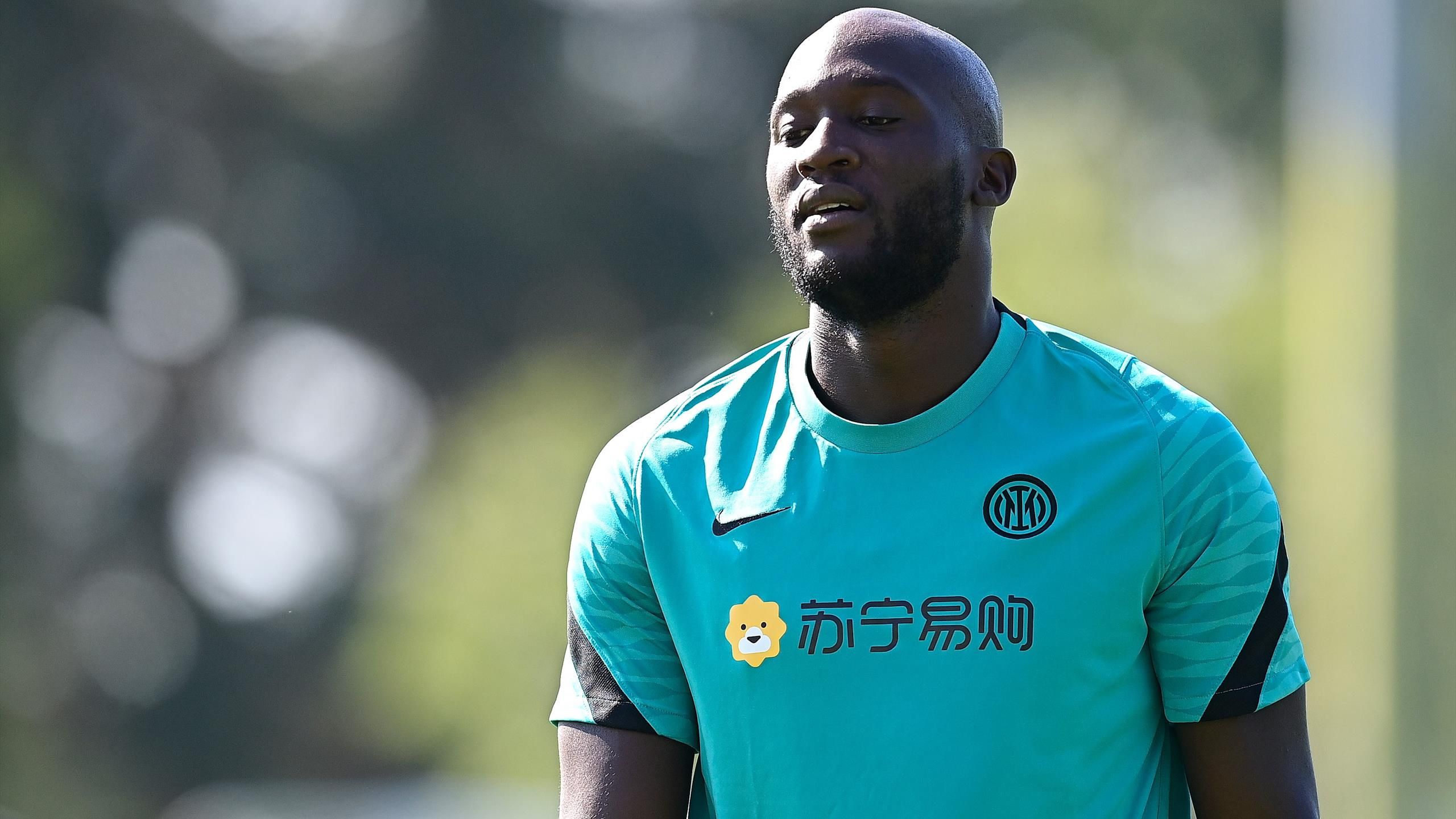 Football news - Chelsea confirm Romelu Lukaku transfer from ...