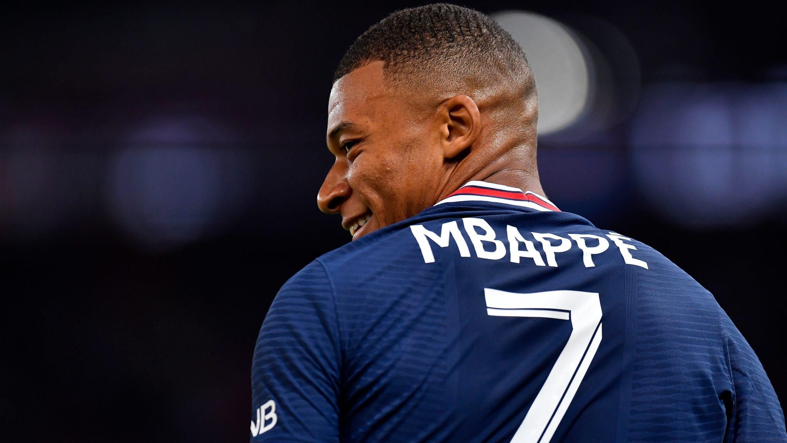 Transfer Update on Kylian Mbappe, Bellingham, Traore, Rice, Martial, Spence and other players
