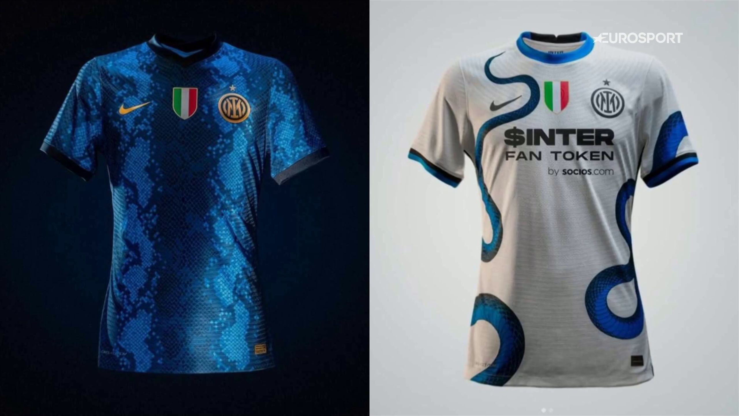 Serie a sale maglie 2021