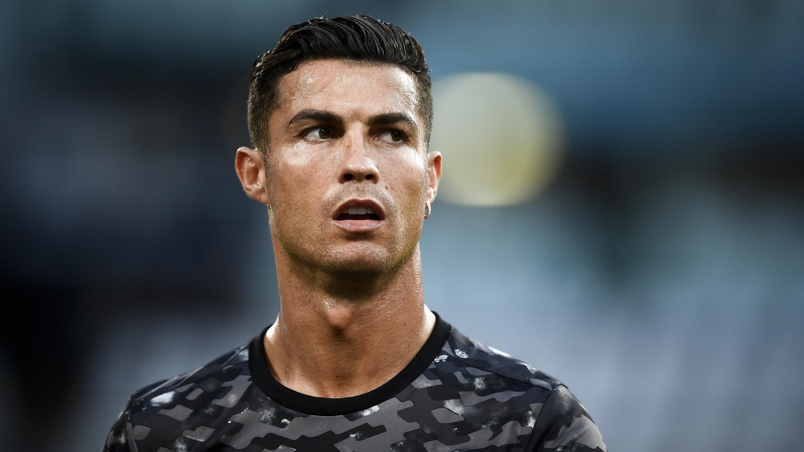 'I want him scoring' - Ole Gunnar Solskjaer wants Cristiano Ronaldo to live in opposition box for Manchester United