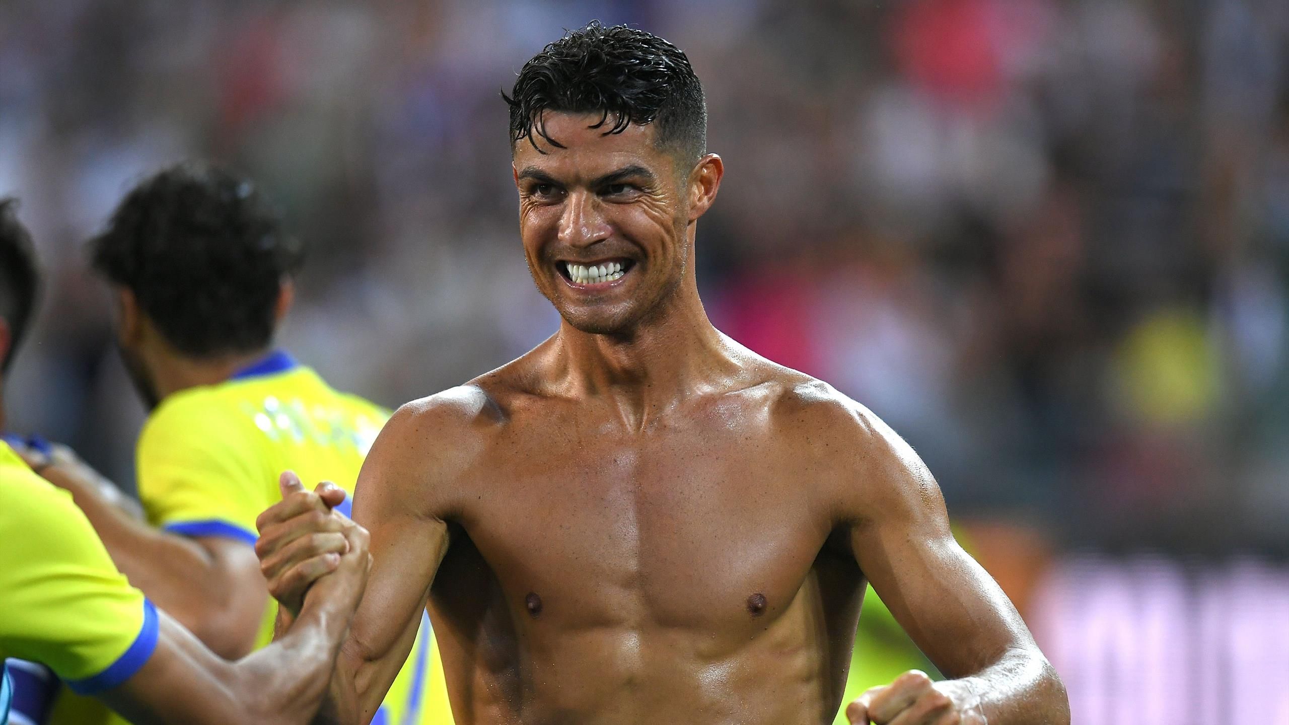 Cristiano Ronaldo's return from Juventus would transform Manchester United and make them title contenders