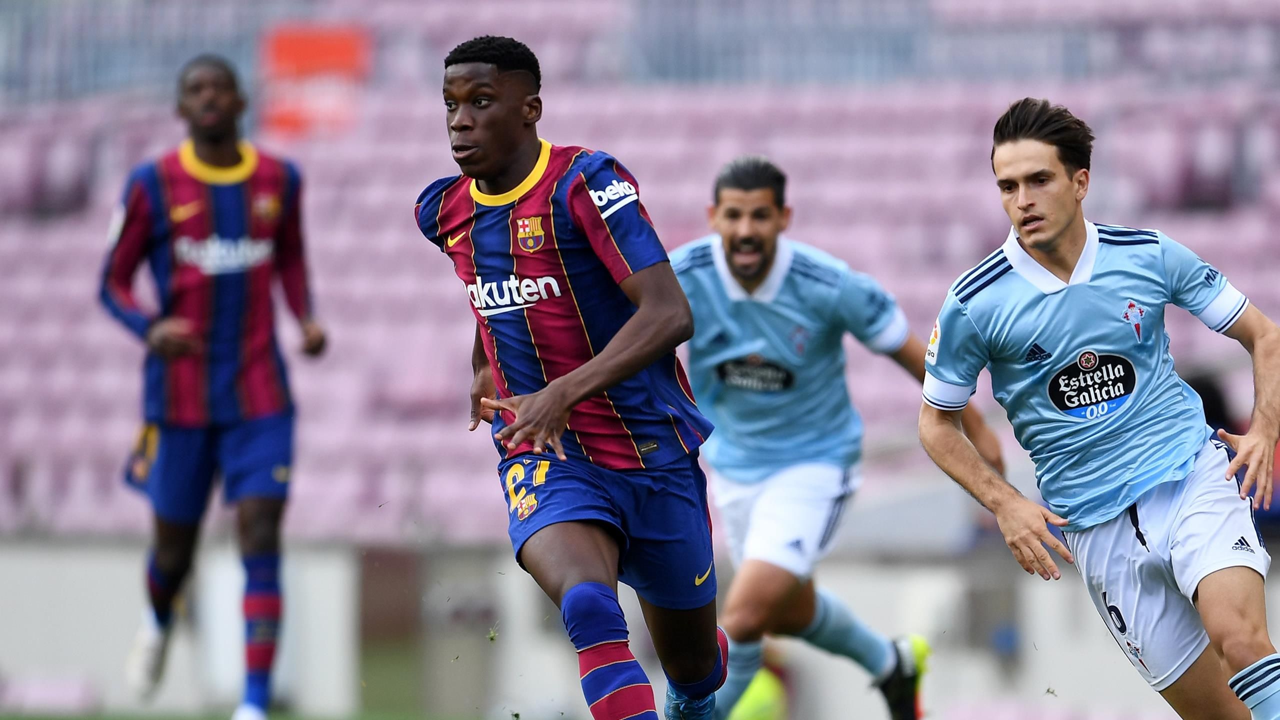 Audax italiano tabelle