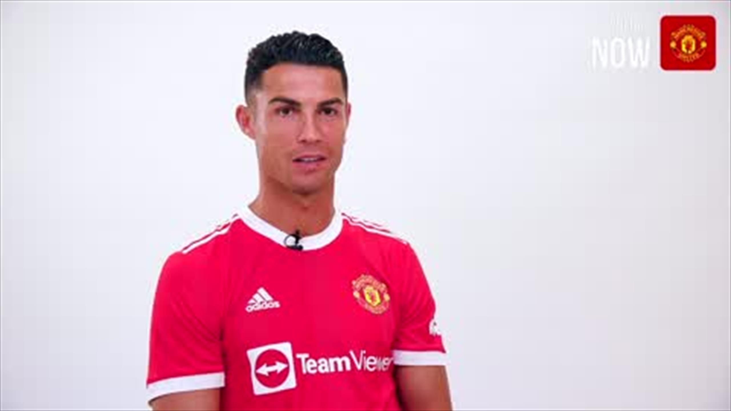 Football transfer news - Sir Alex Ferguson was the key to re-signing for Manchester United says Cristiano Ronaldo