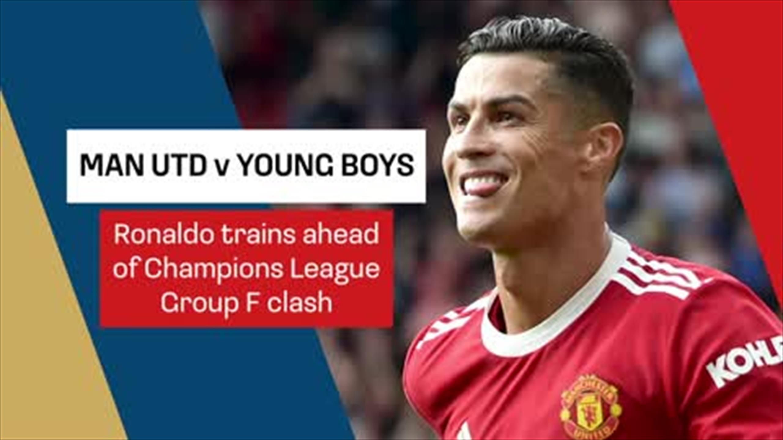 'This team has grown and matured' - Solksjaer happy backs United squad for glory