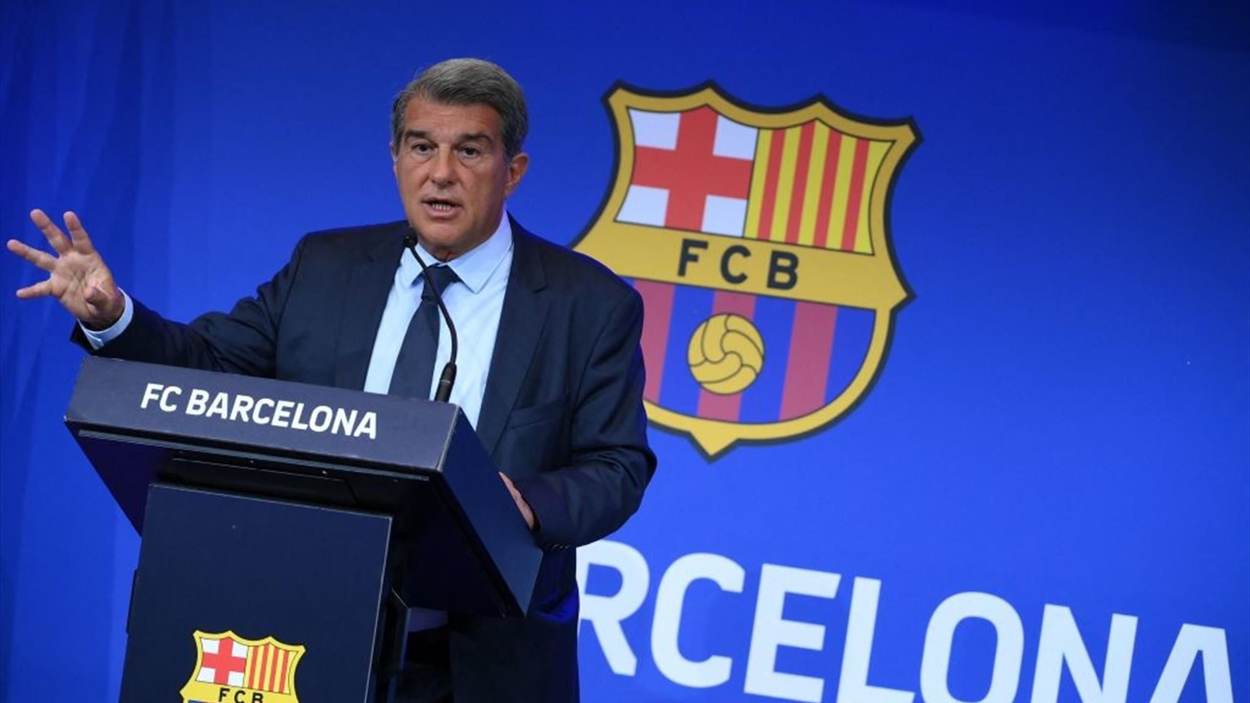 Fc barcelona schulden