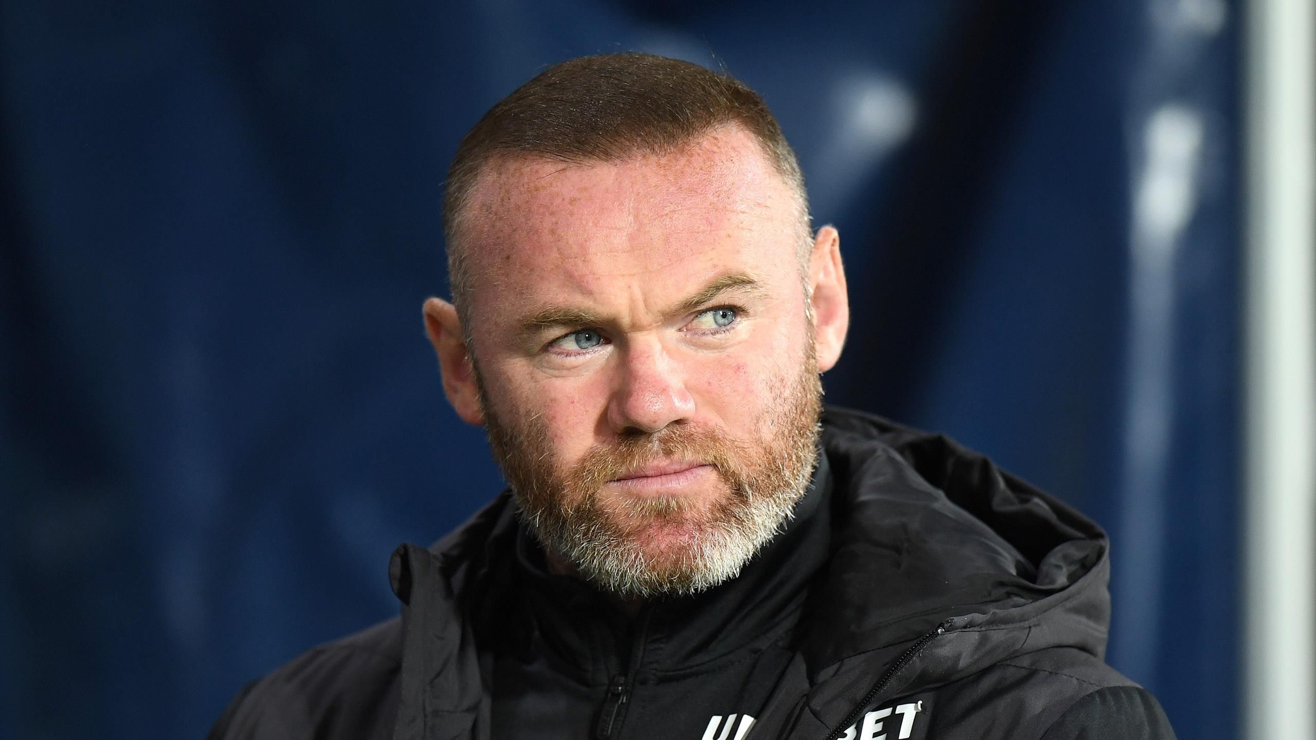 Football news - I won&#39;t walk away from Derby: Wayne Rooney won&#39;t quit despite administration - Eurosport