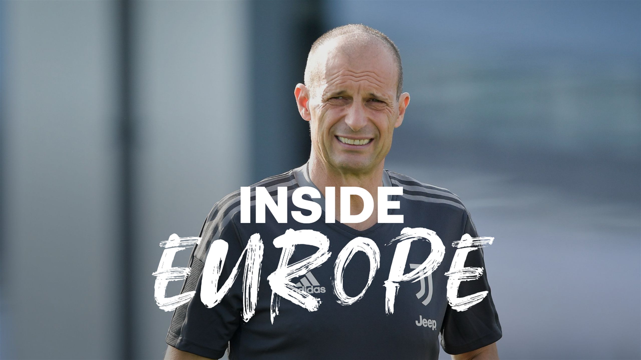 Inside Europe - Max Allegri must change tactical approach to solve Juventus' problems after Cristiano Ronaldo exit