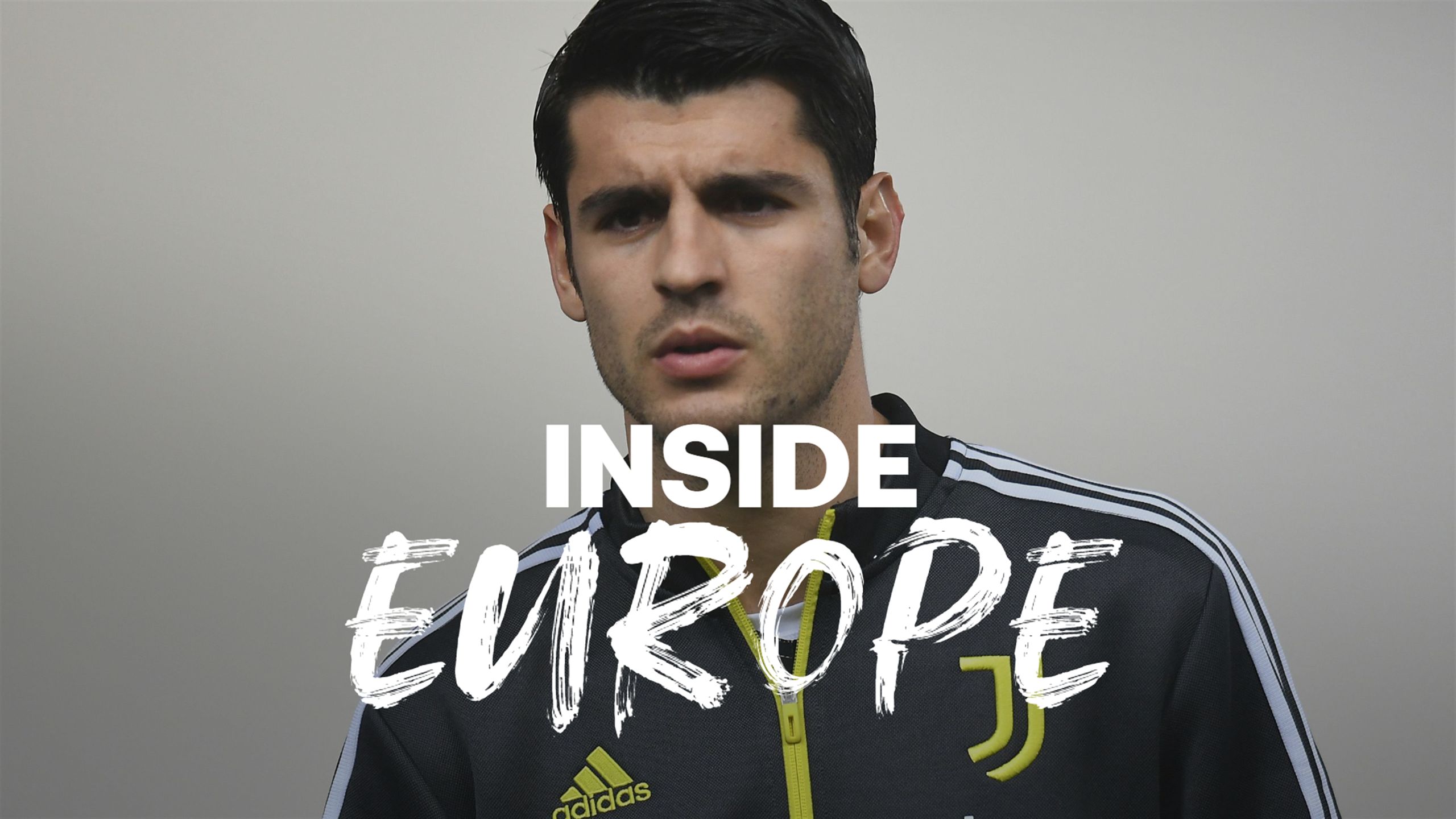 A good striker' with perception: The curious career of Alvaro Morata - Inside Europe Eurosport