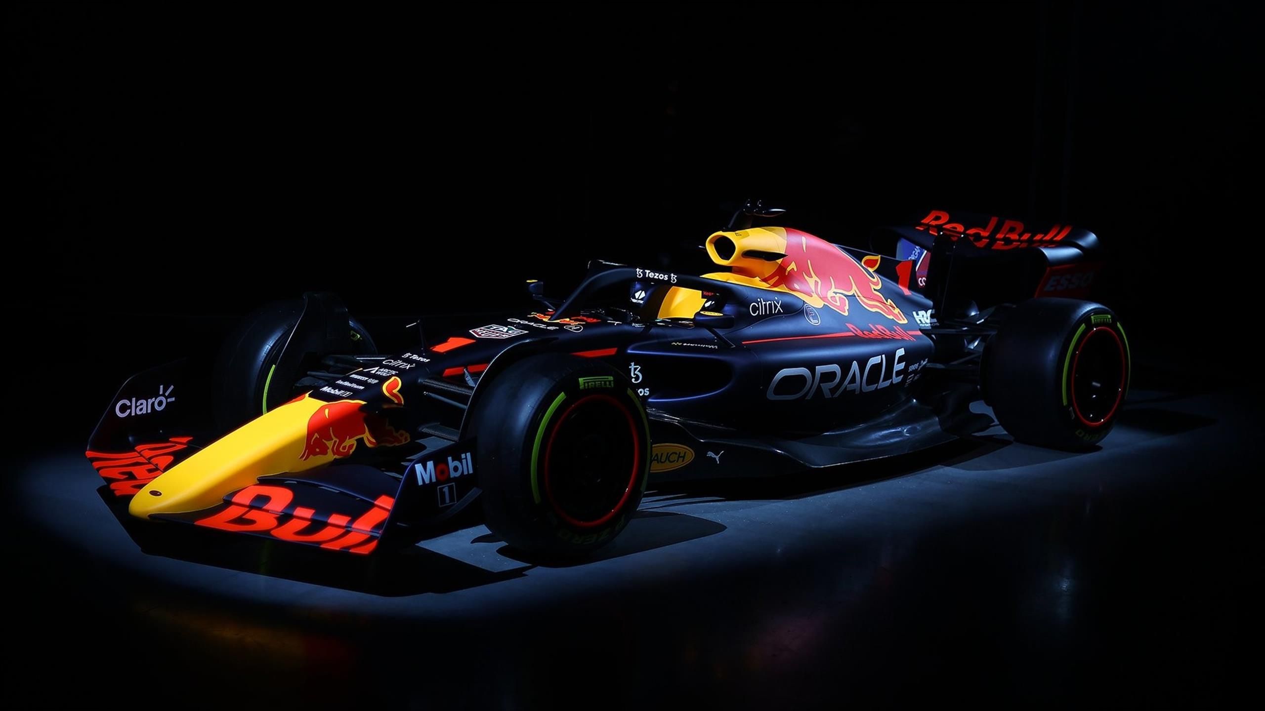 Toepassing snijden Reis F1 | Met deze nieuwe Red Bull gaat Verstappen in 2022 op jacht naar tweede  wereldtitel - Eurosport