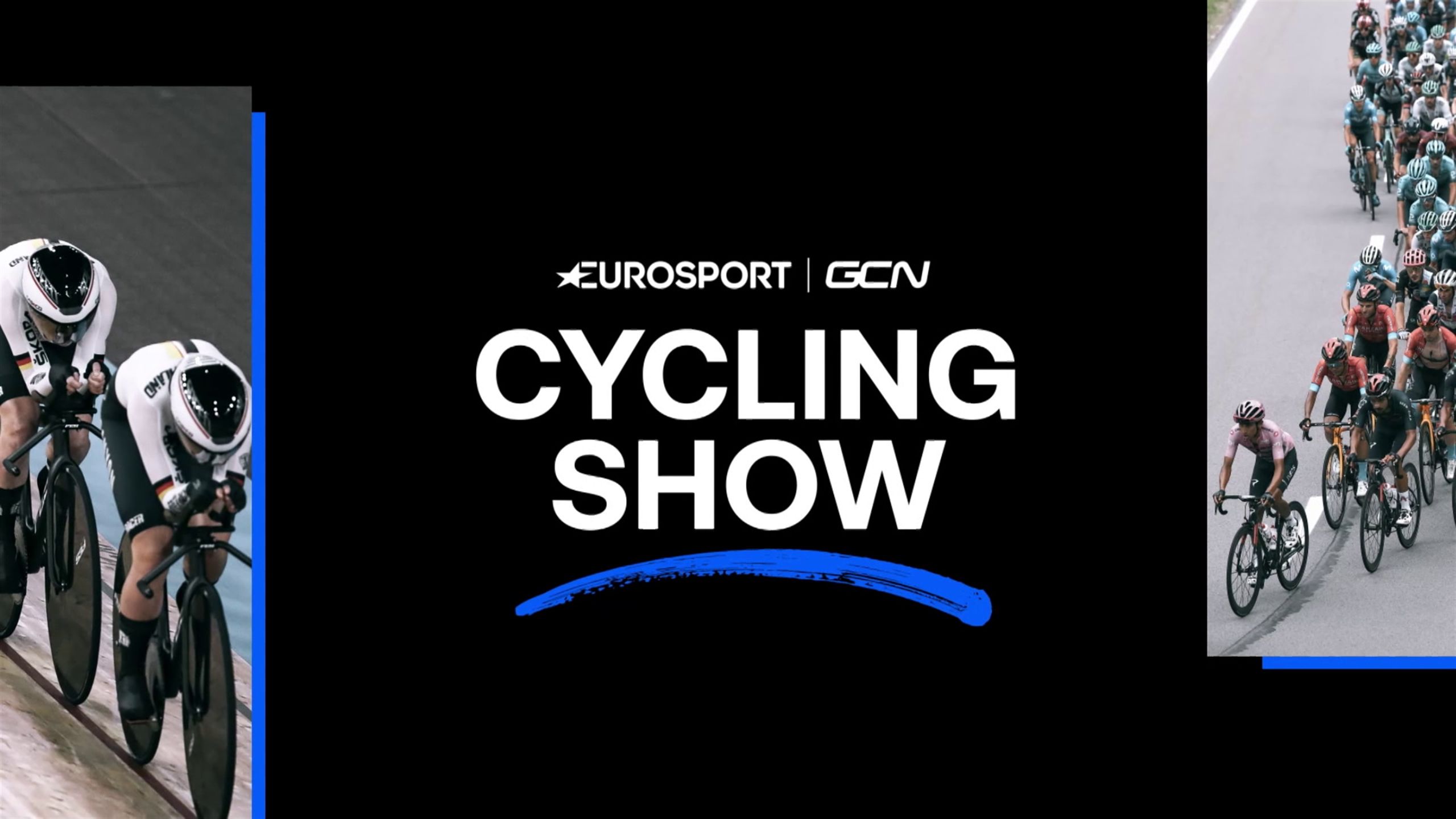 Cycling - Cycling Show Eurosport