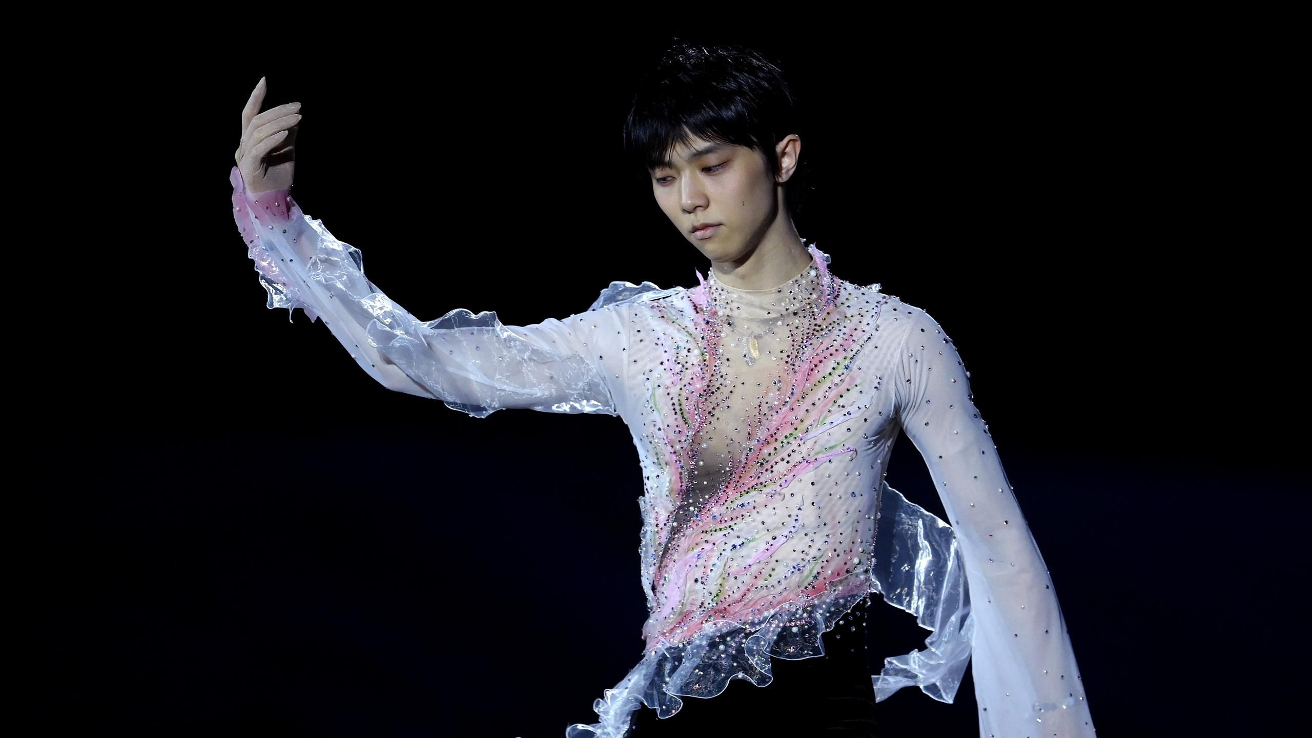 World Figure Skating Championships 2022 - Is Yuzuru Hanyu ...