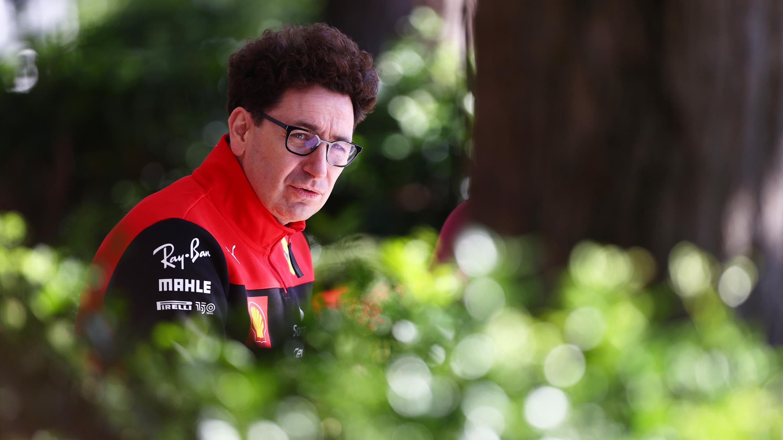 When is imola qualifying