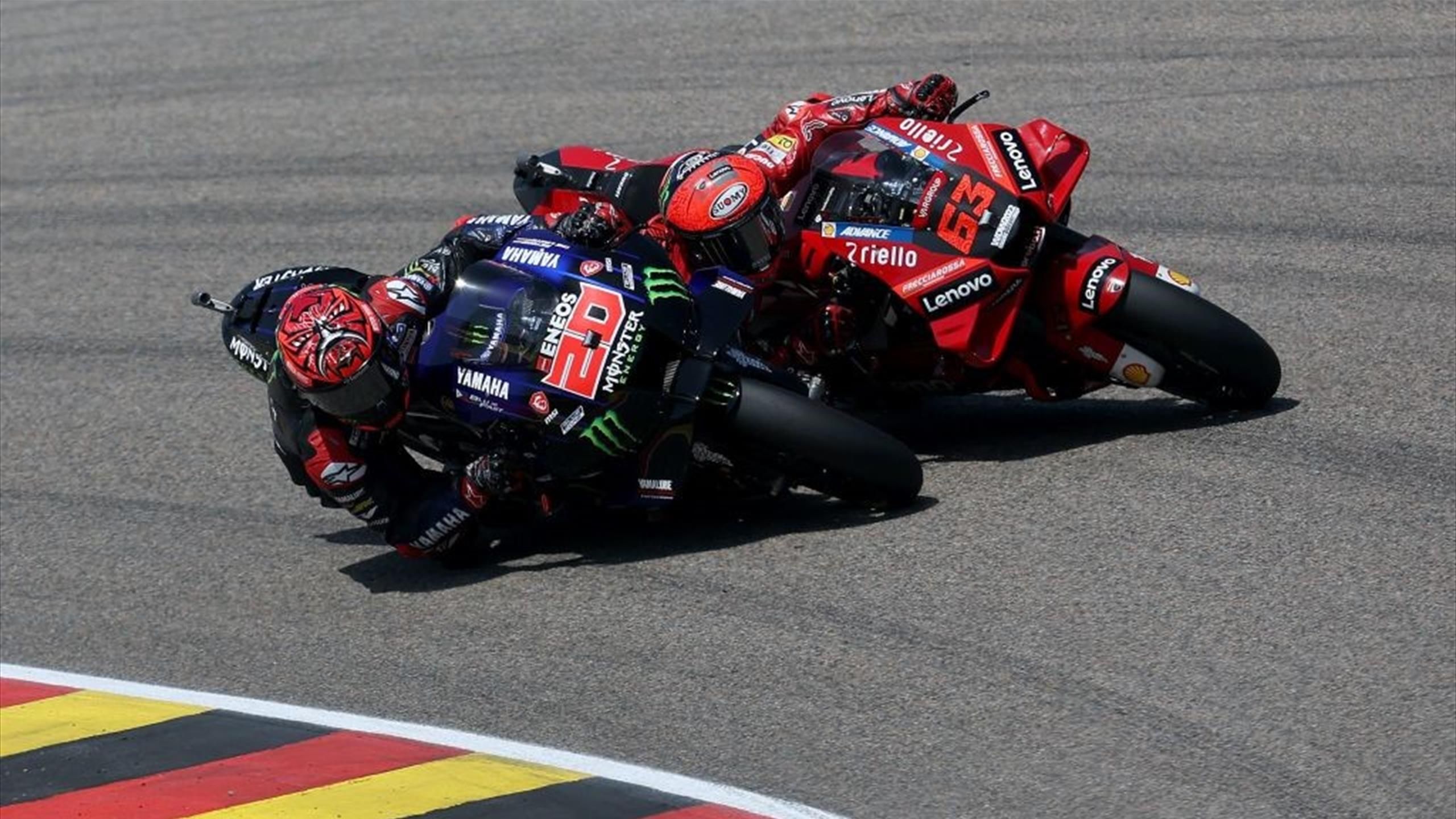 MotoGP, Dal 2023 si correrà in Kazakistan per cinque anni: 30 ...
