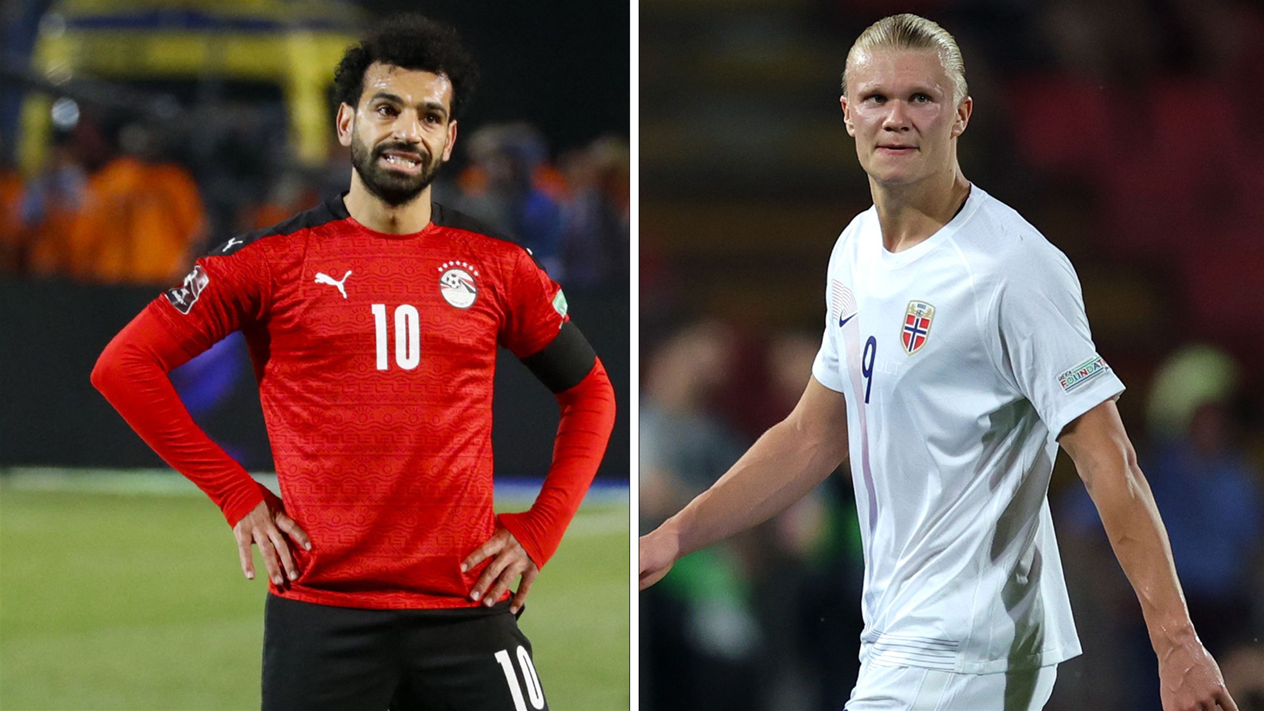 abortion sadness Snooze World Cup 2022: The 10 best players who will be absent from Qatar including  Erling Haaland and Mohamed Salah - Eurosport