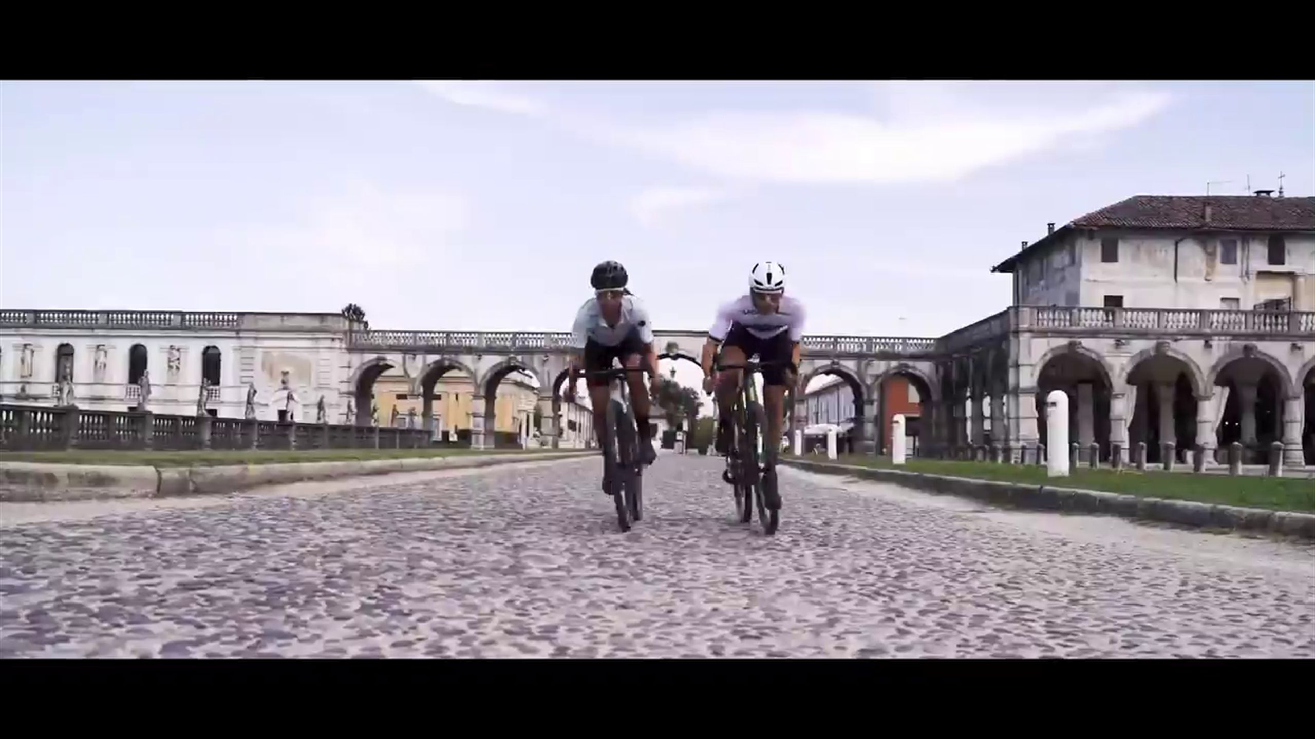Dont miss this weekend The inaugural UCI Gravel World Championships - Cycling - Gravel video