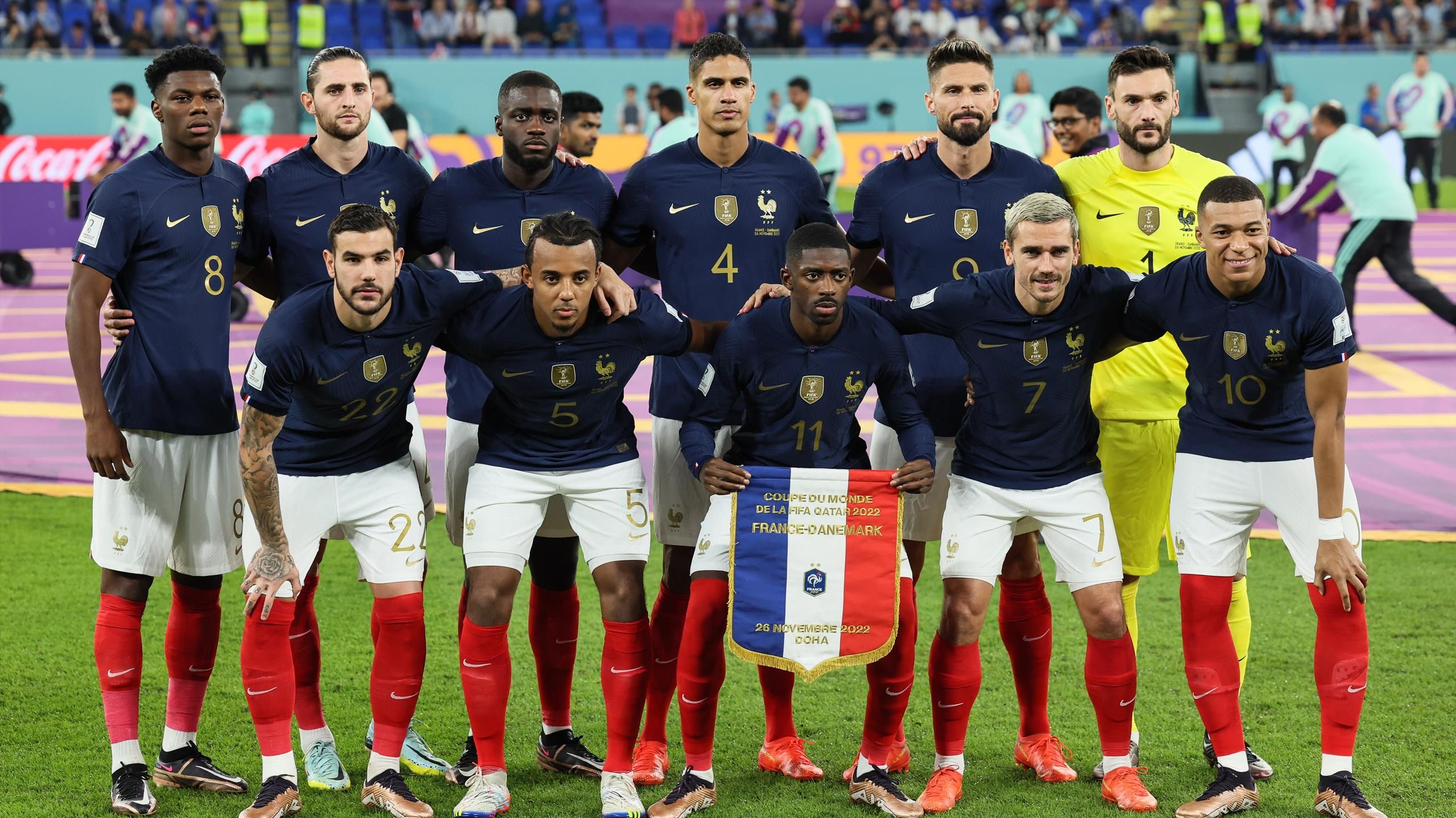 Есть команда в чемпионате франции. Сборная Франции 2022. Сборная сборная Франции. Сборная Франции по футболу 2022. Сборная Марокко сборная Франции.
