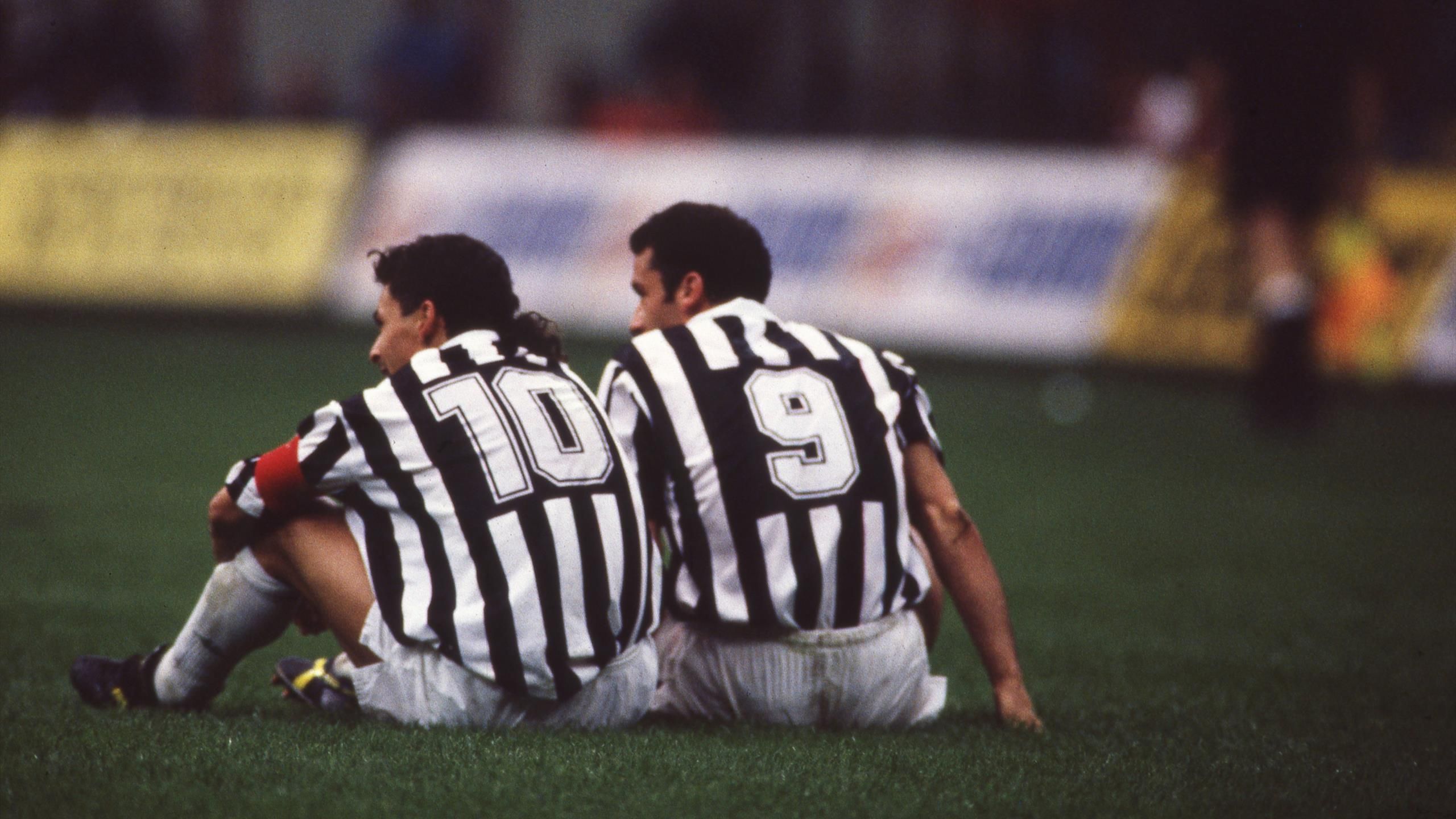 Calcio - Morte Vialli, il messaggio di Roberto Baggio: 
