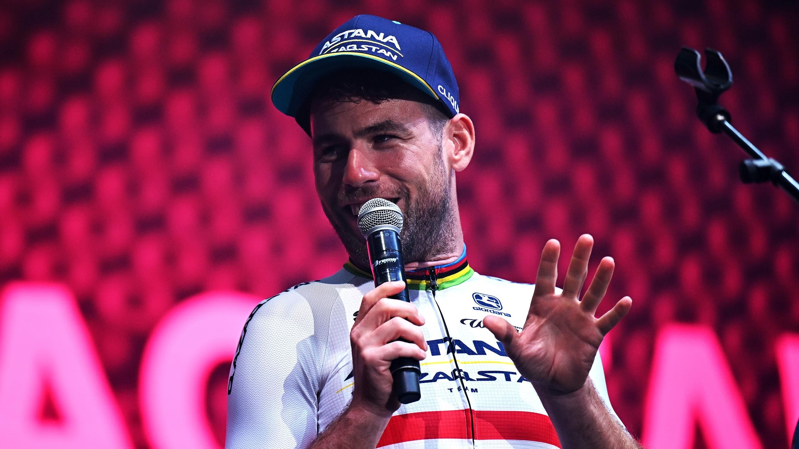 Giro D'Italia 2023: Start Time, Schedule, Where to Stream, Race Today? 