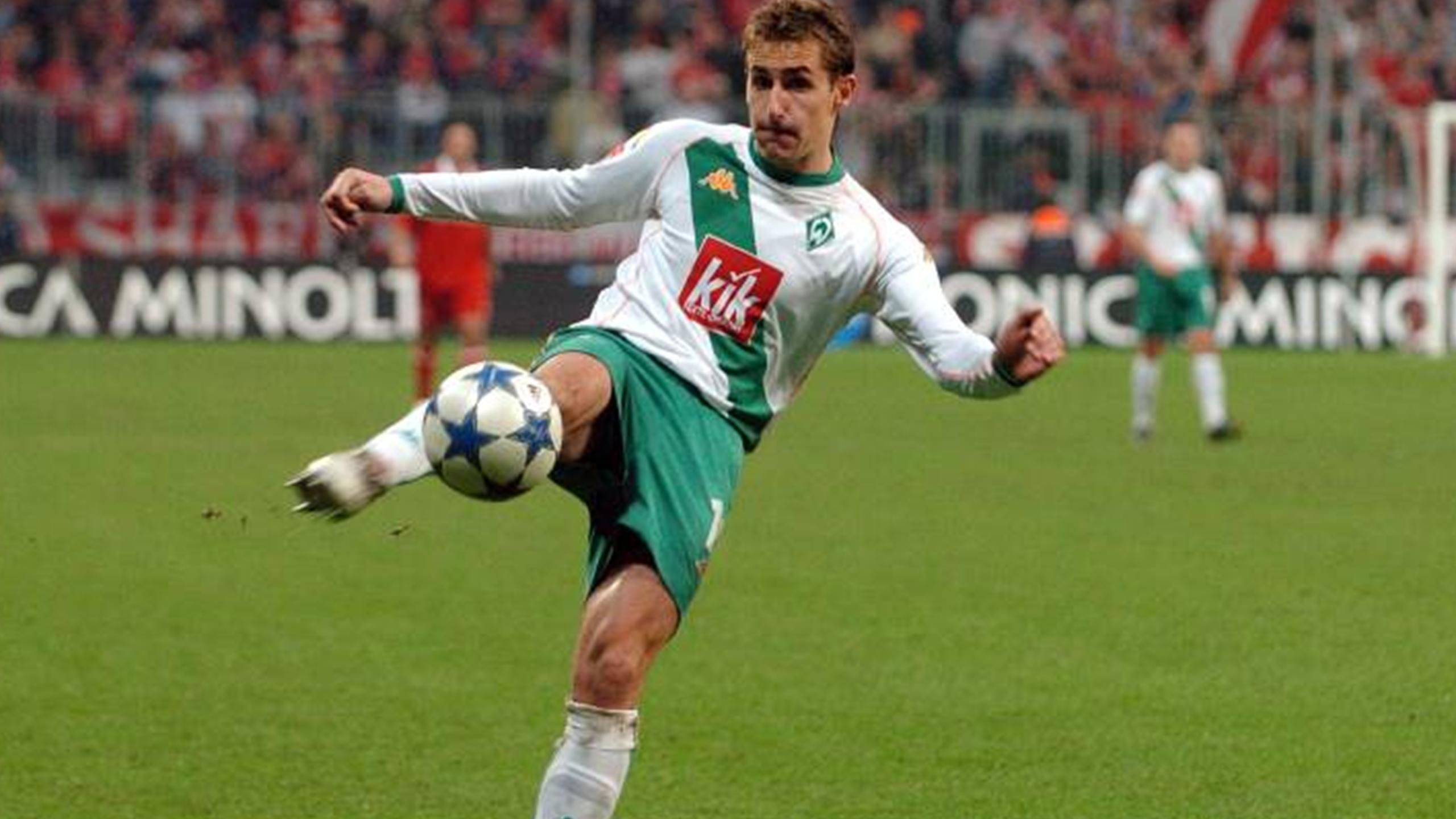 HD wallpaper: Soccer, Miroslav Klose | Wallpaper Flare