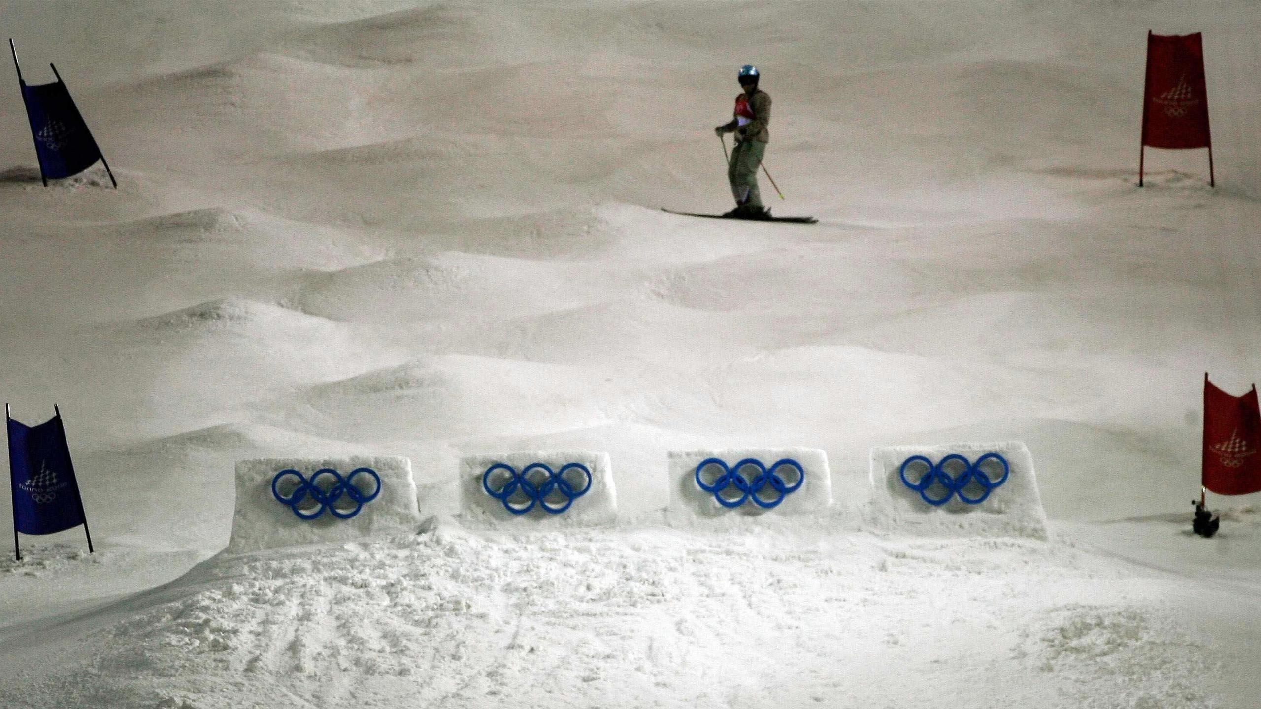 Dawson's dad comes forward Eurosport