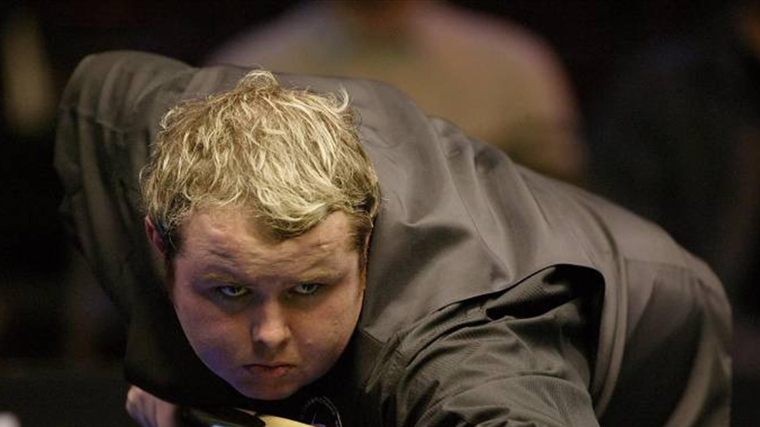 Lee moves into final - Eurosport