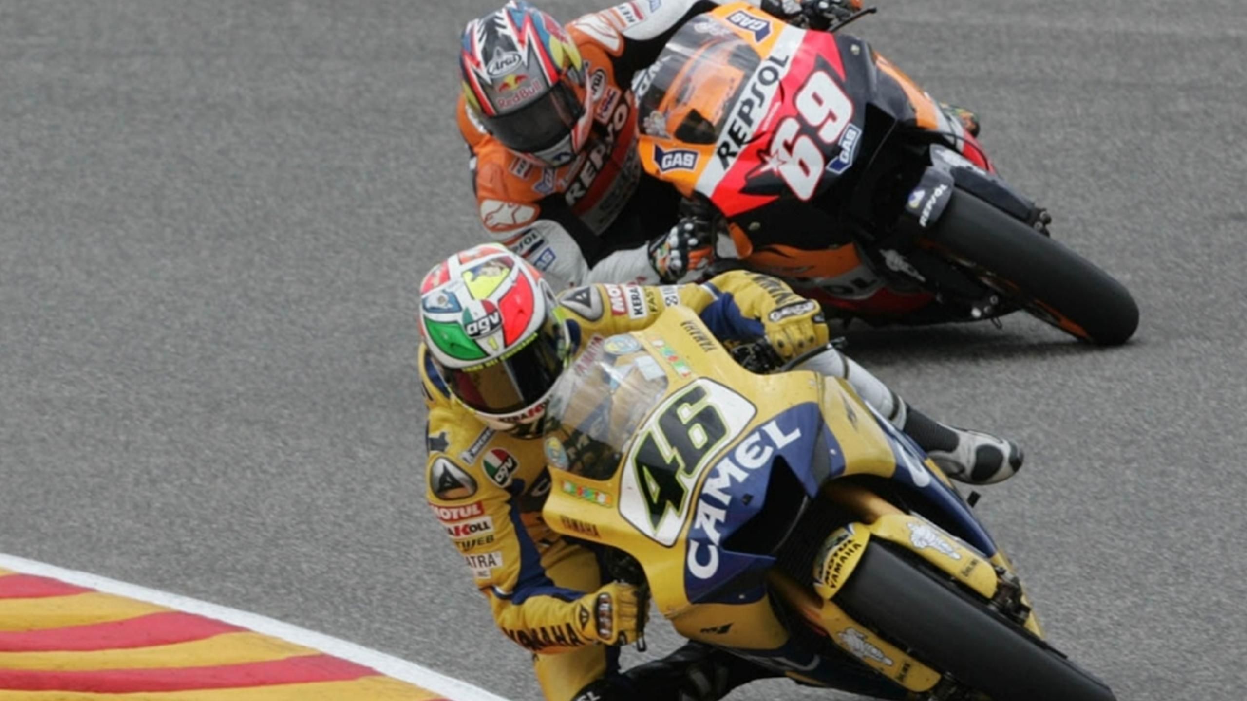 Preview: Japanese GP - Eurosport