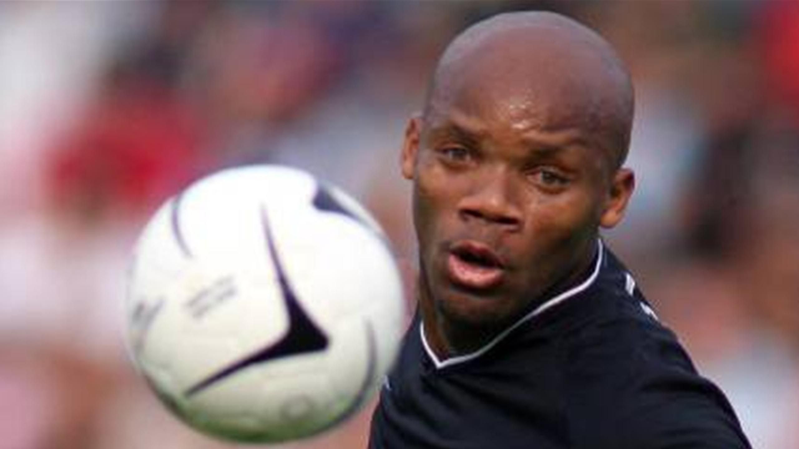 Boumsong silences critics - Eurosport