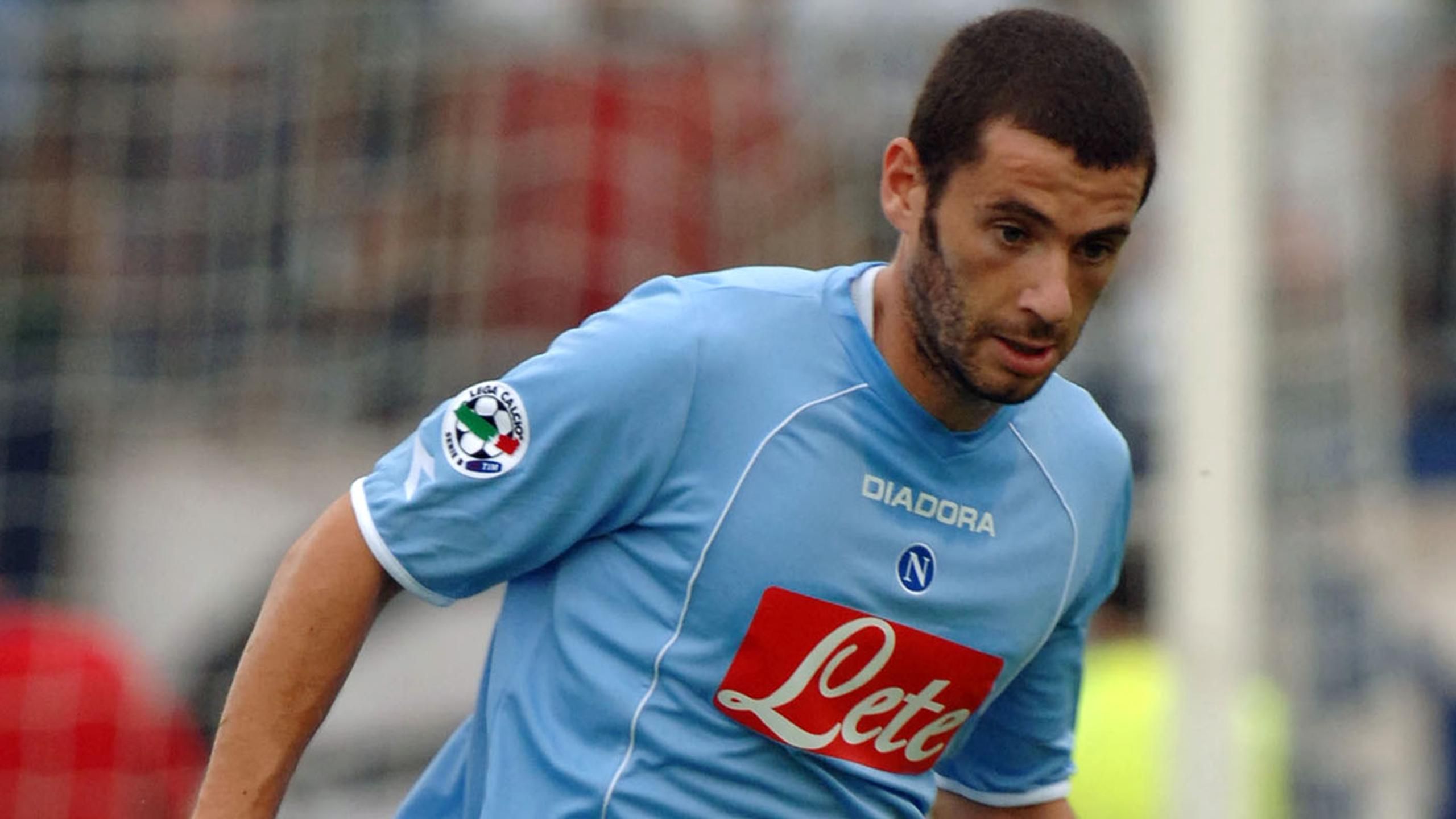 Napoli History: season 2006-07 