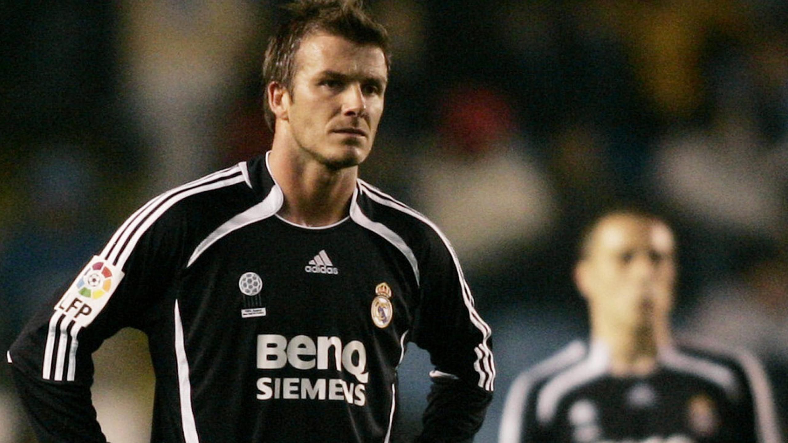 Madrid stunned by Depor - Eurosport