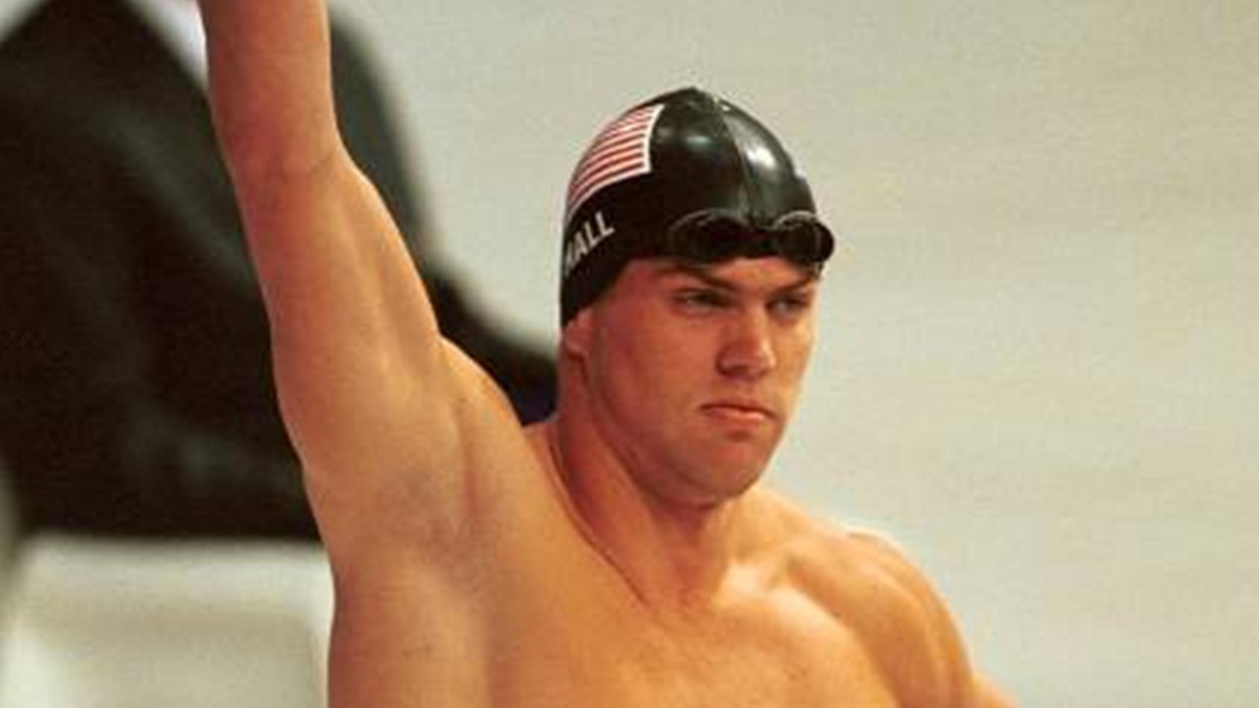 Tech doping? How Speedo's LZR suit breaks swim records