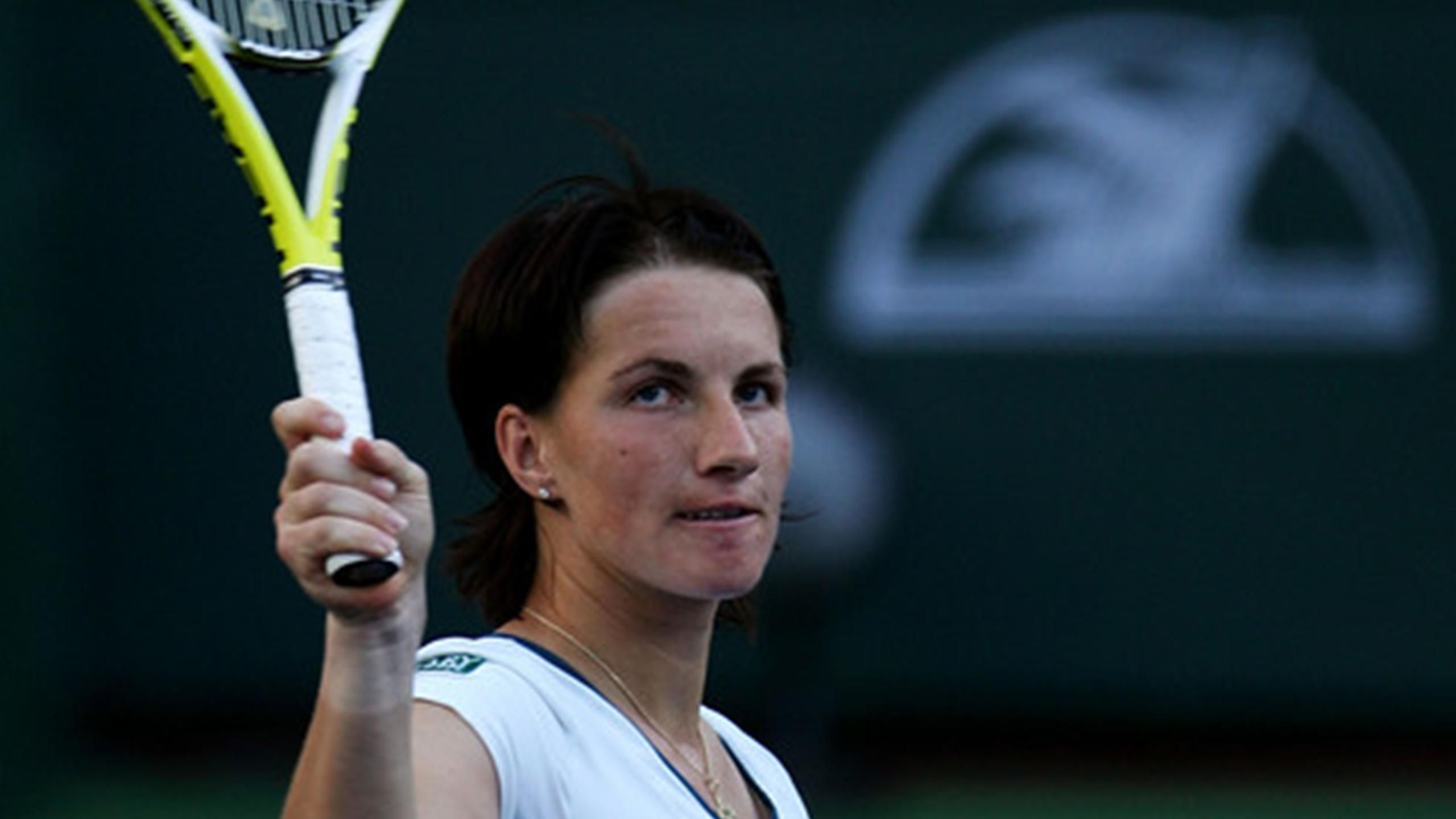 Interview: Two-time Grand Slam winner Svetlana Kuznetsova speaks about her caree
