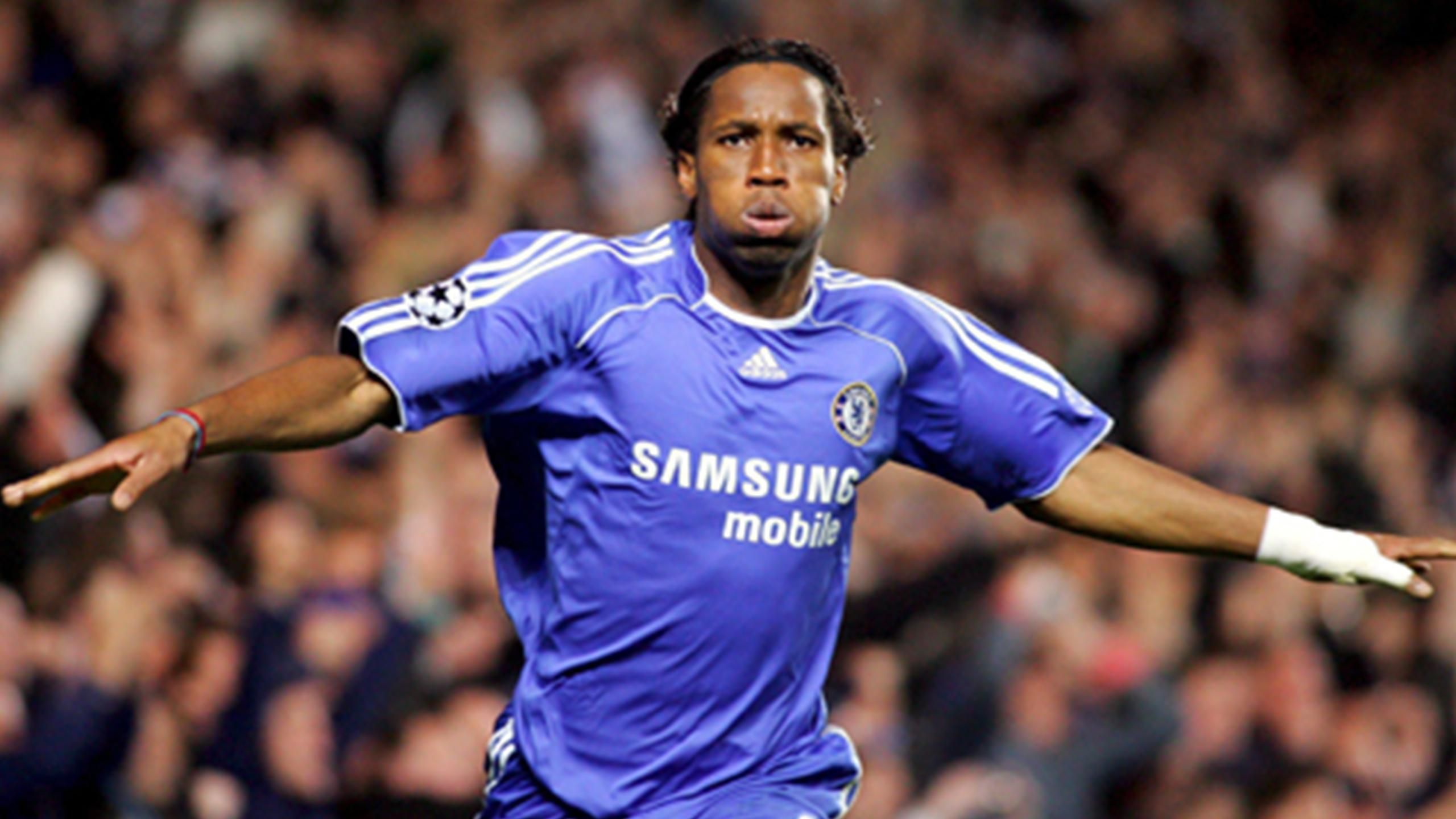 Chelsea best sale valencia 2007