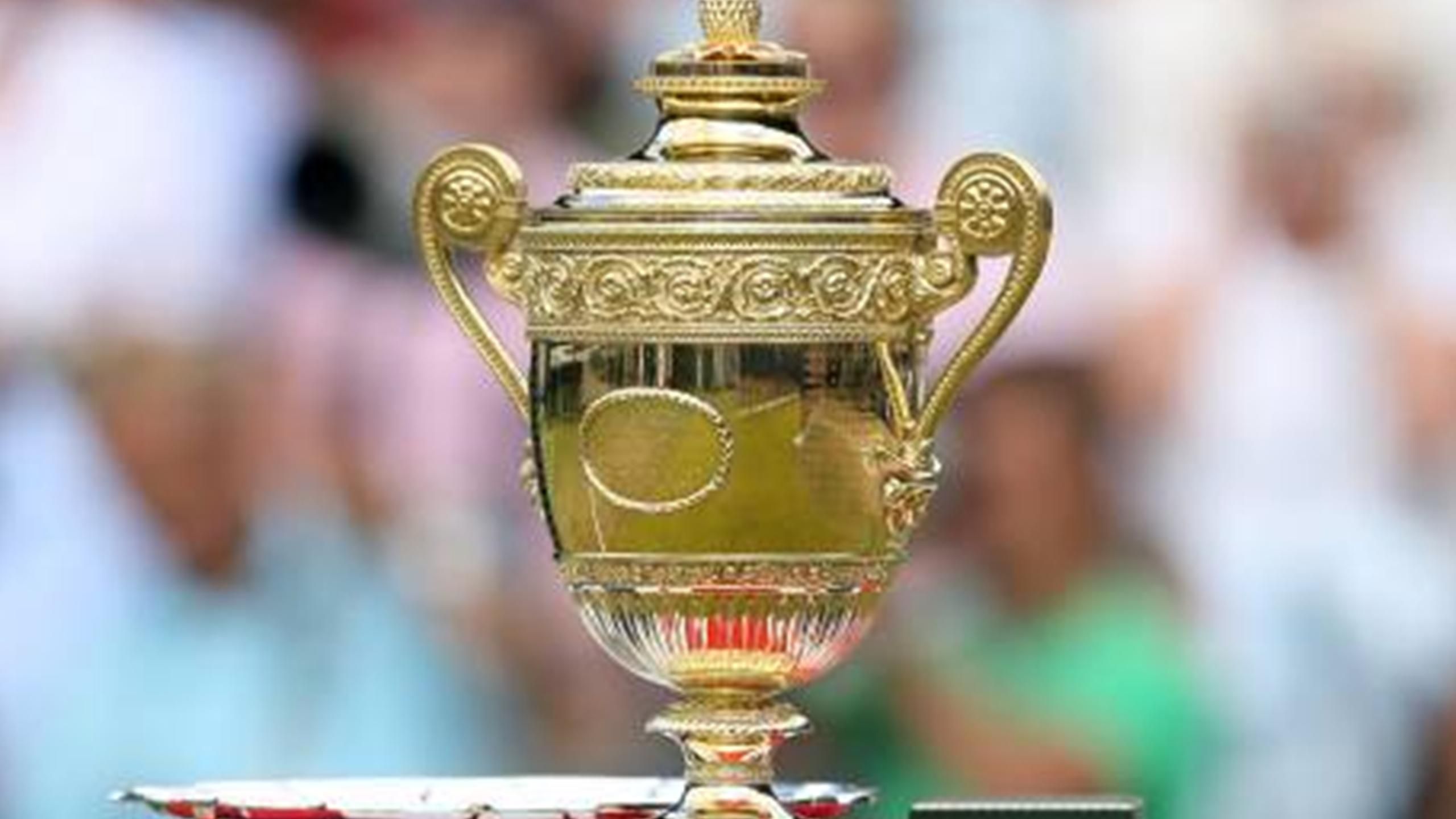 Record purse for Wimbledon Eurosport