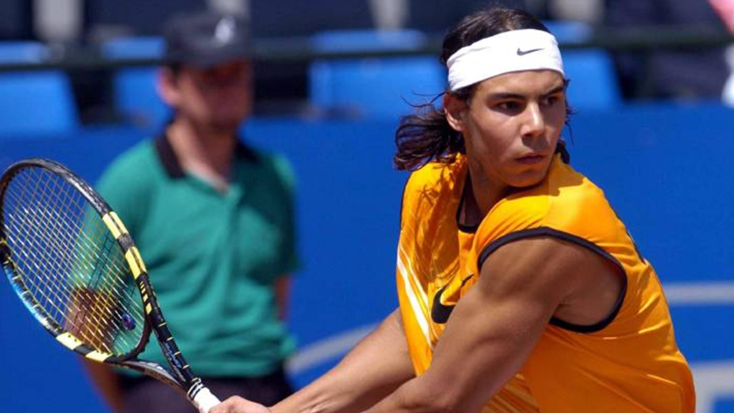 Nadal wins Italian Open Eurosport