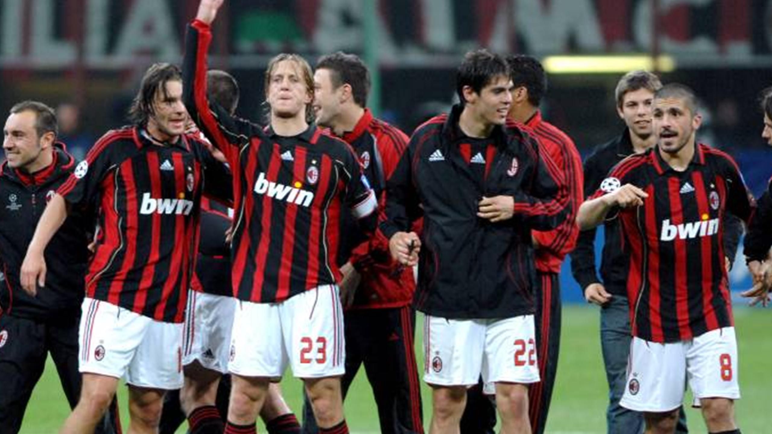Forespørgsel Analytisk Regnjakke Milan eye revenge - Eurosport