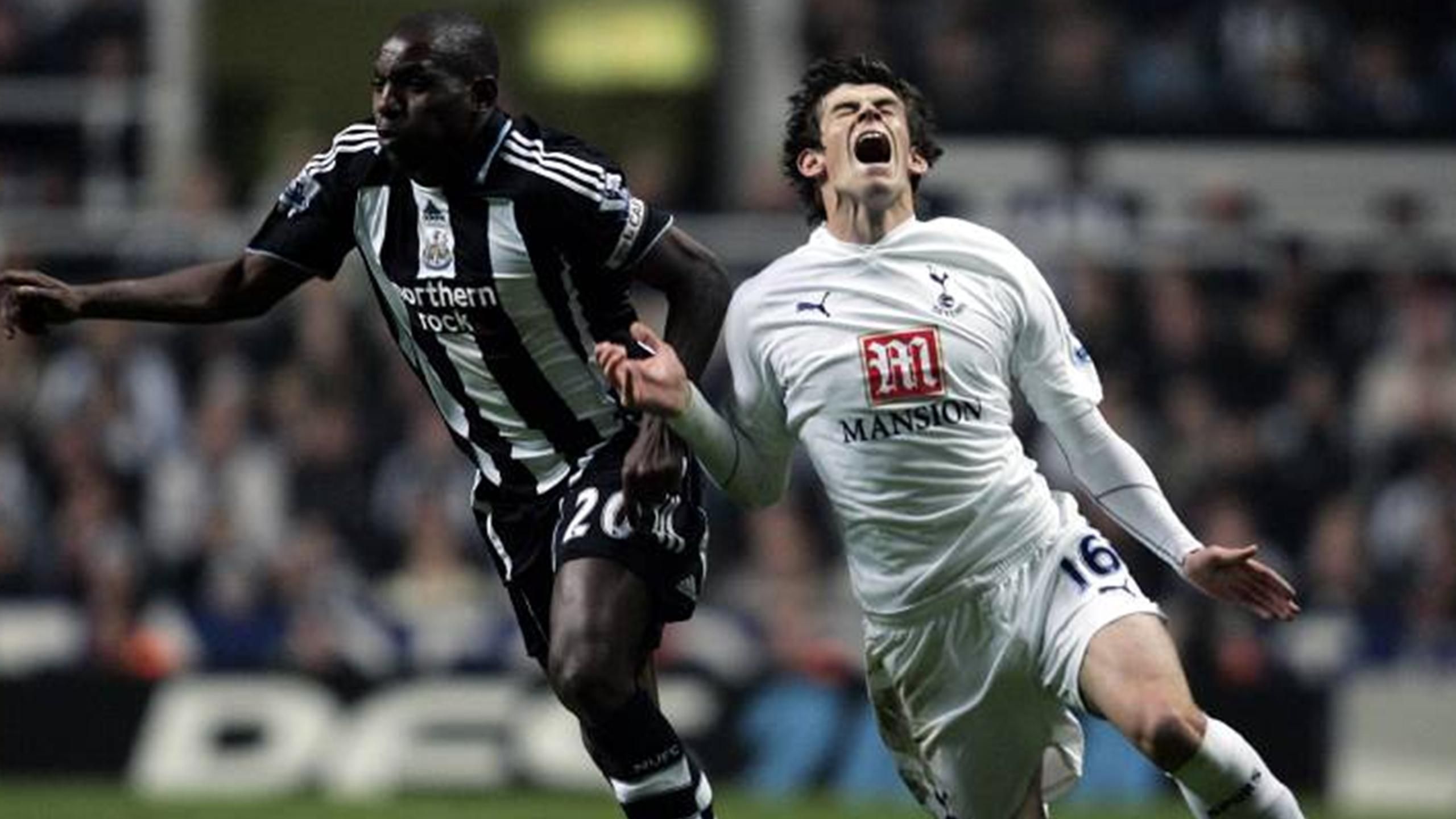 Injured Bale misses Spurs friendly - Eurosport