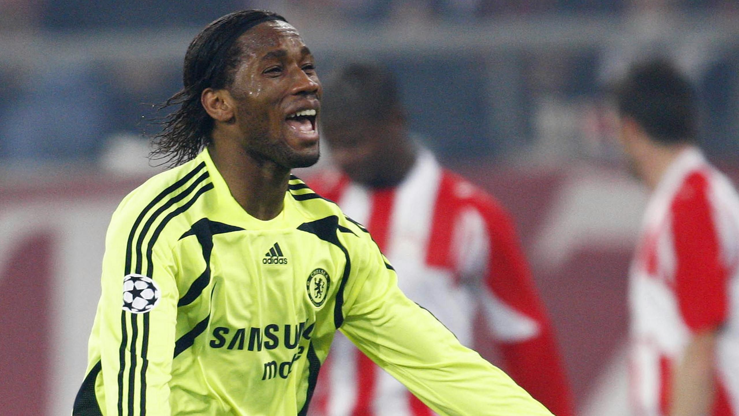 Olympiakos chelsea best sale