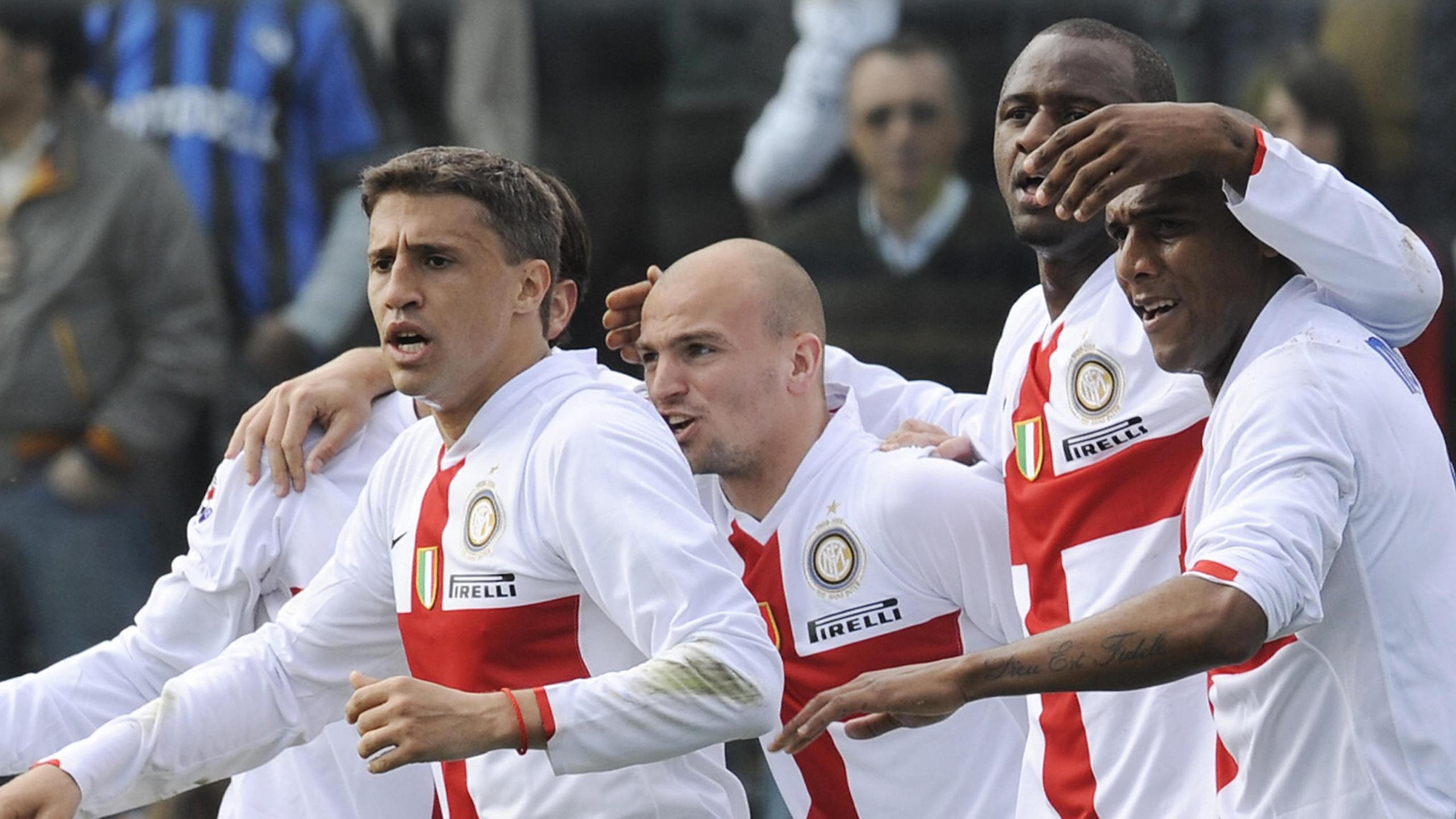 Inter milan cross jersey deals
