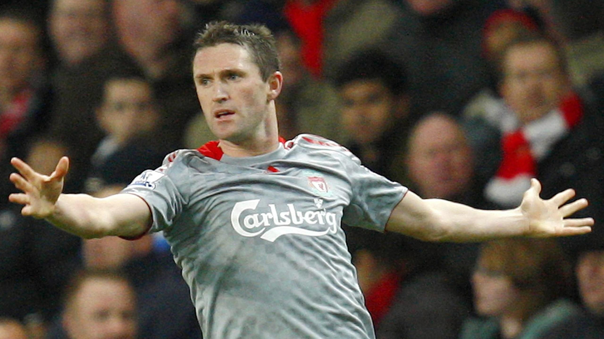 Liverpool grey kit 2008 discount