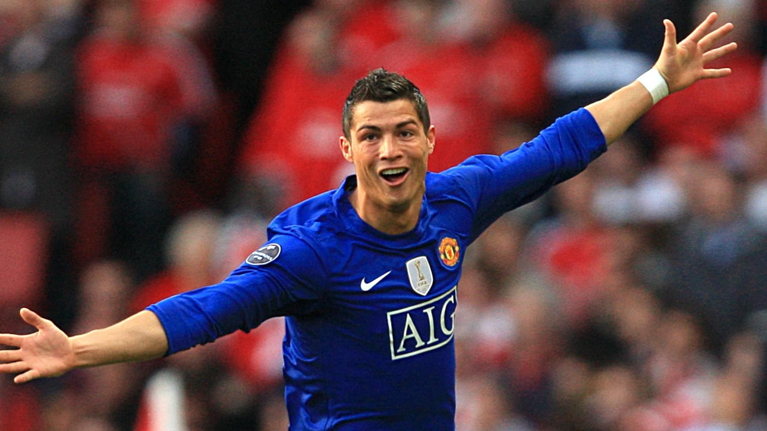 United dominated Arsenal Eurosport