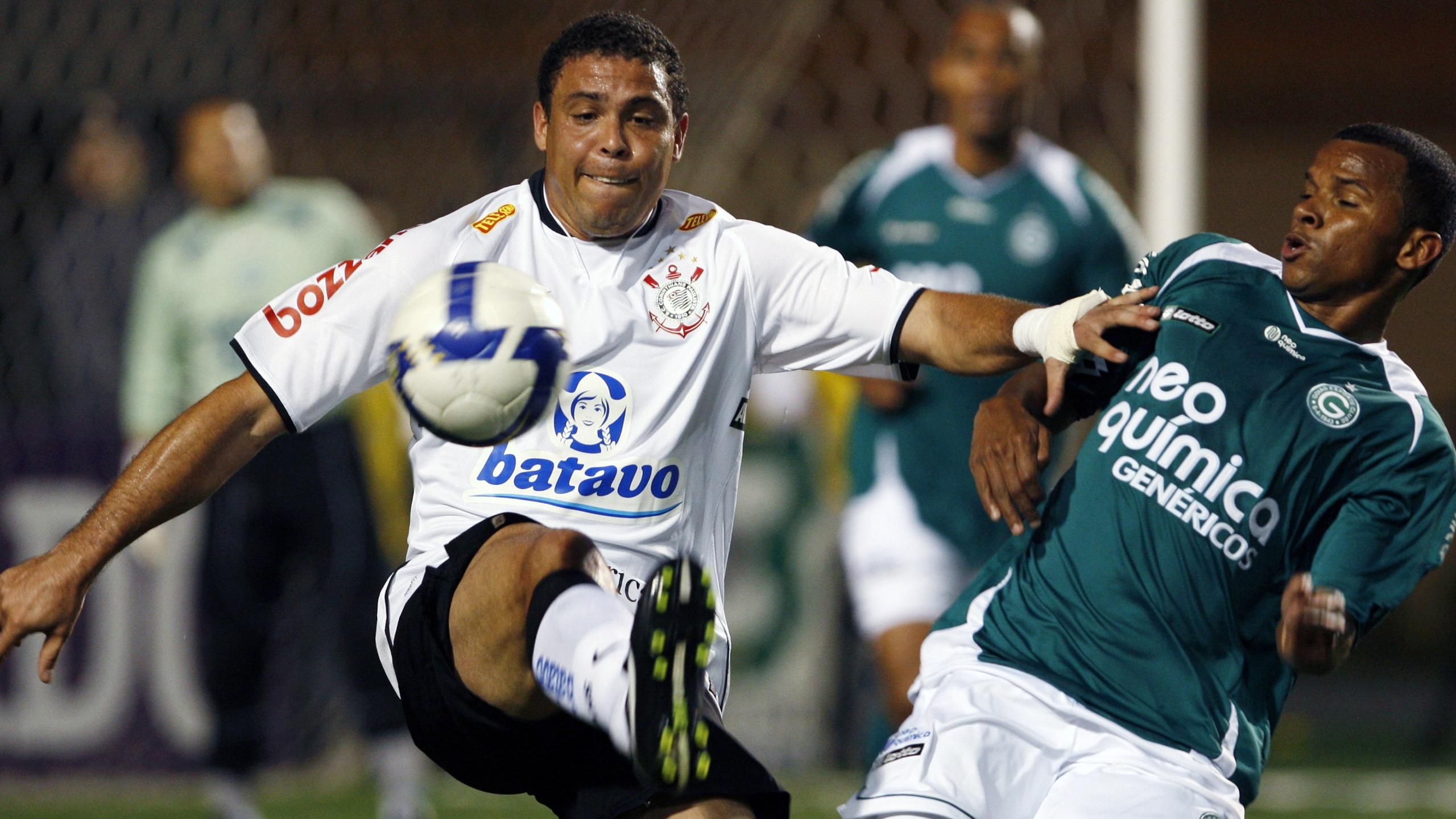 Corinthians complete dominance of SAmerican women's soccer