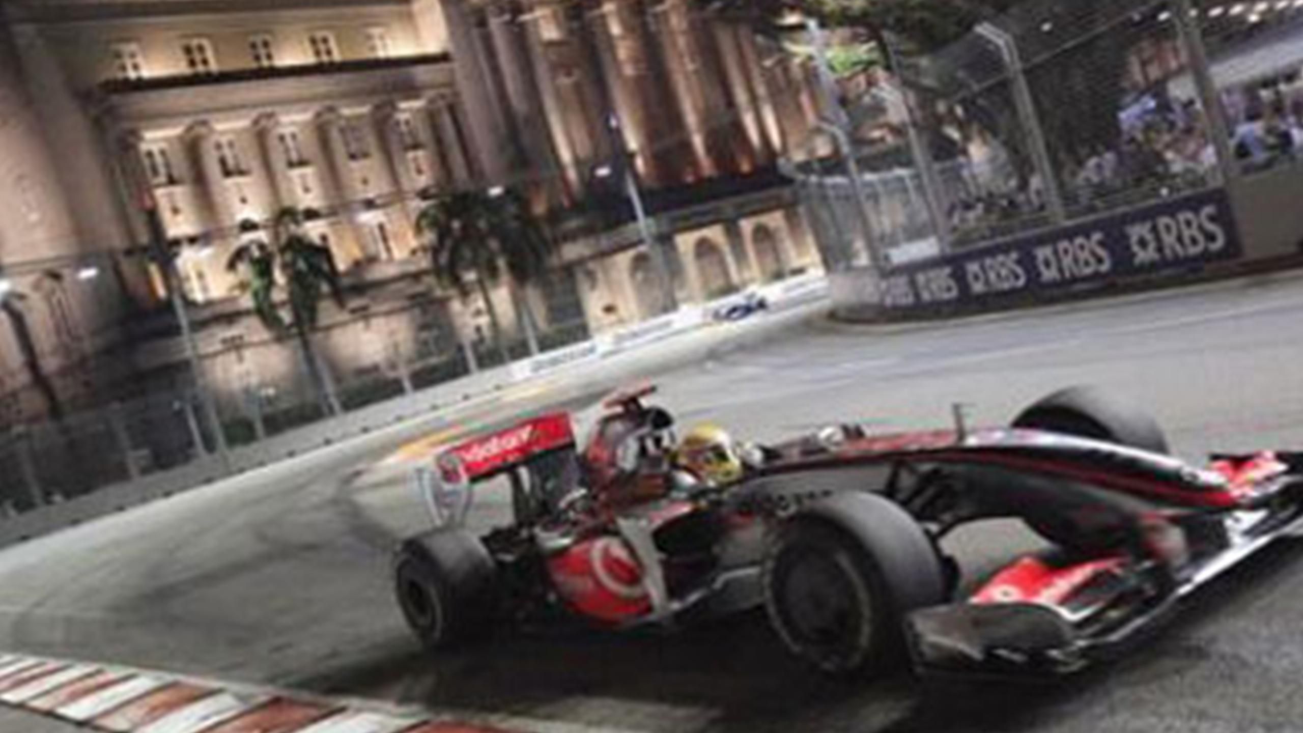 Singapore wants MotoGP Eurosport