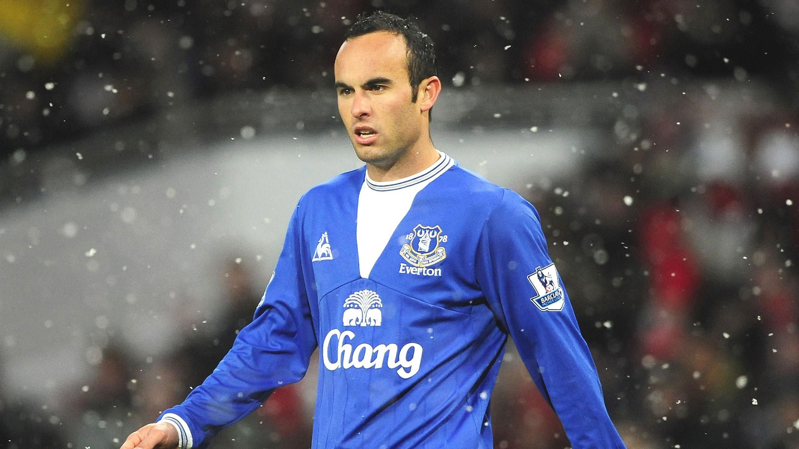 Landon donovan everton jersey new arrivals