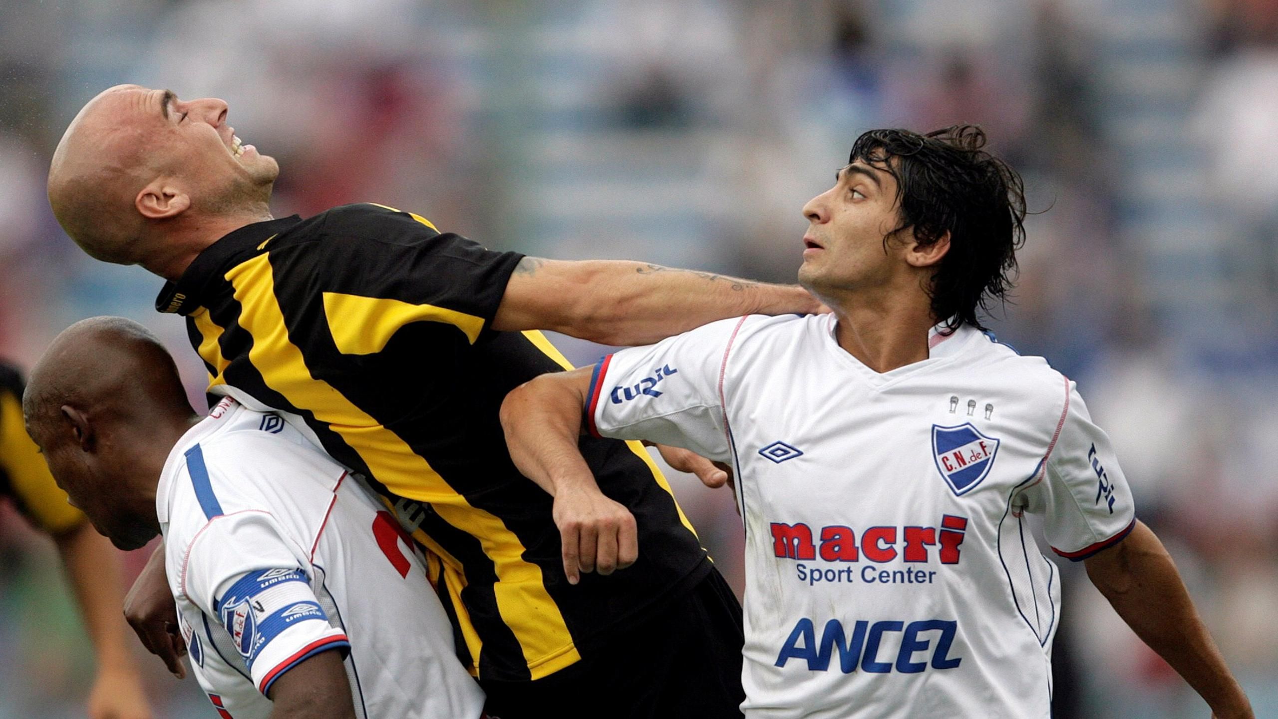 Clausura Week 2: Libertad vs Olimpia preview