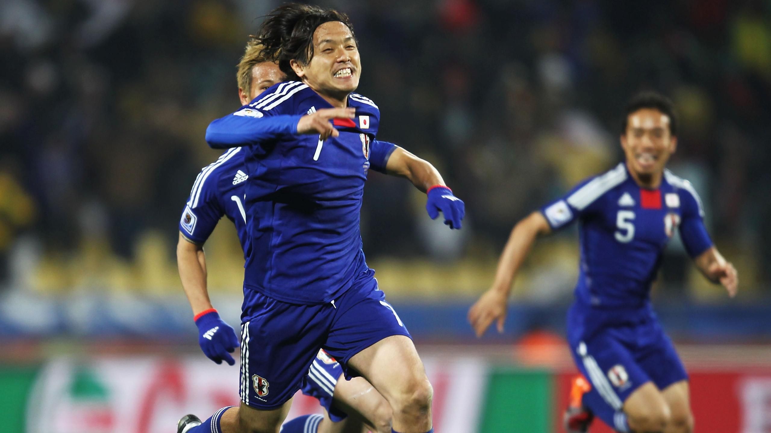 【ロングスリーブモデル】遠藤保仁 ＃７ 日本代表 ２００８（H） アディダス ロングスリーブモデル】遠藤保仁 ＃7 日本代表 2008（H